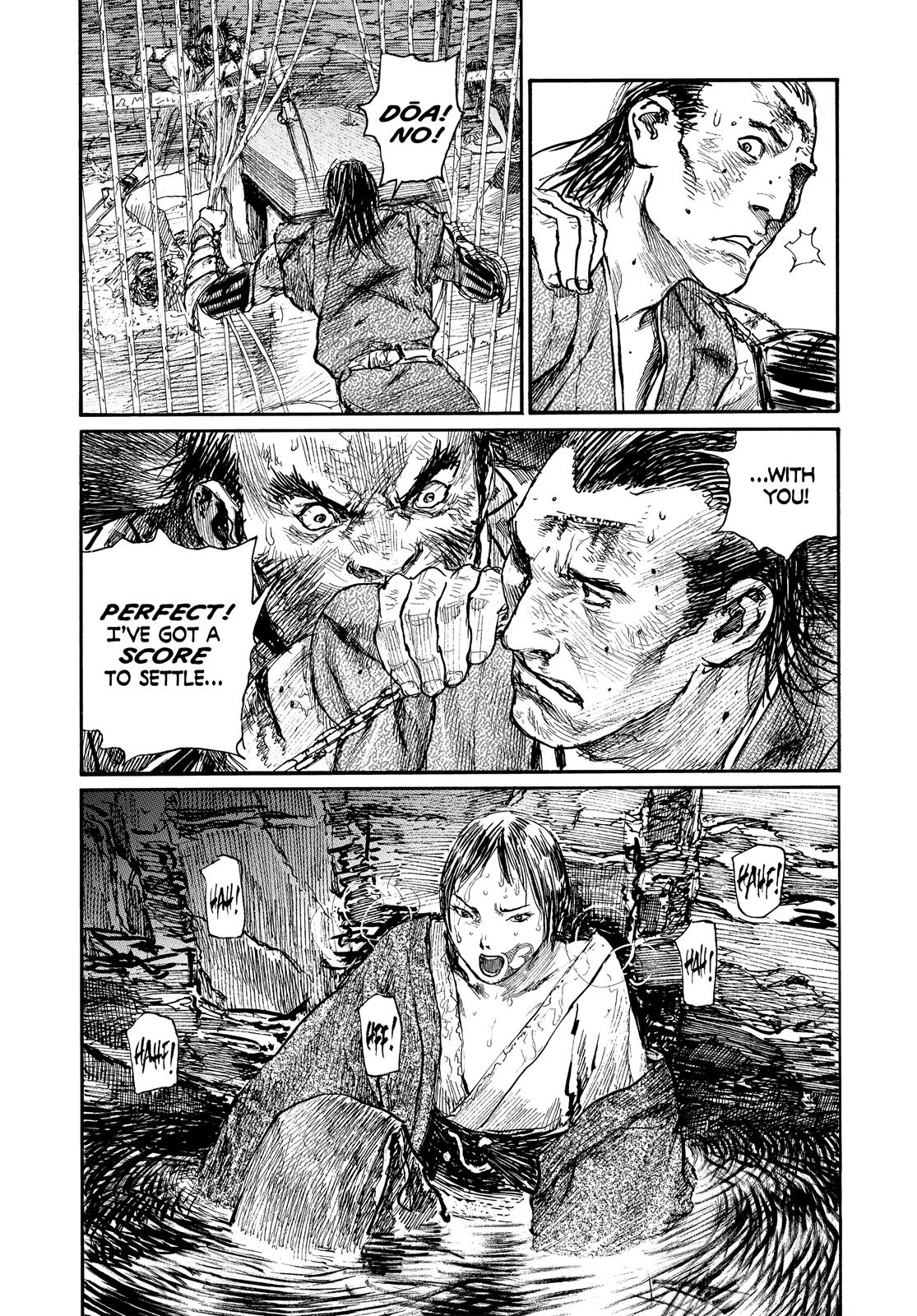 Blade of the Immortal Chapter 129 - Page 29