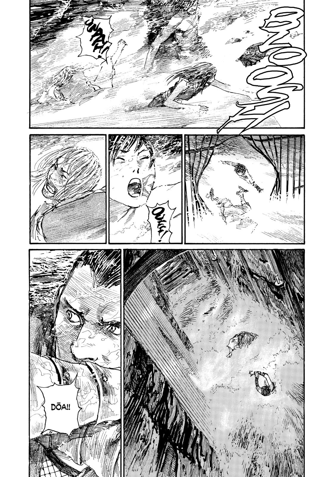 Blade of the Immortal Chapter 132 - Page 3