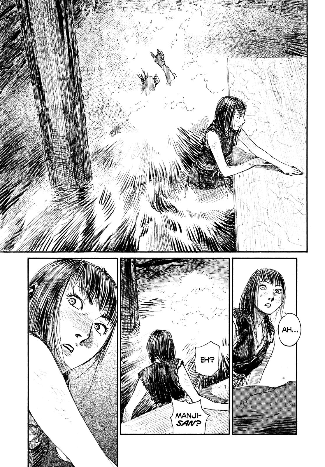 Blade of the Immortal Chapter 132 - Page 7
