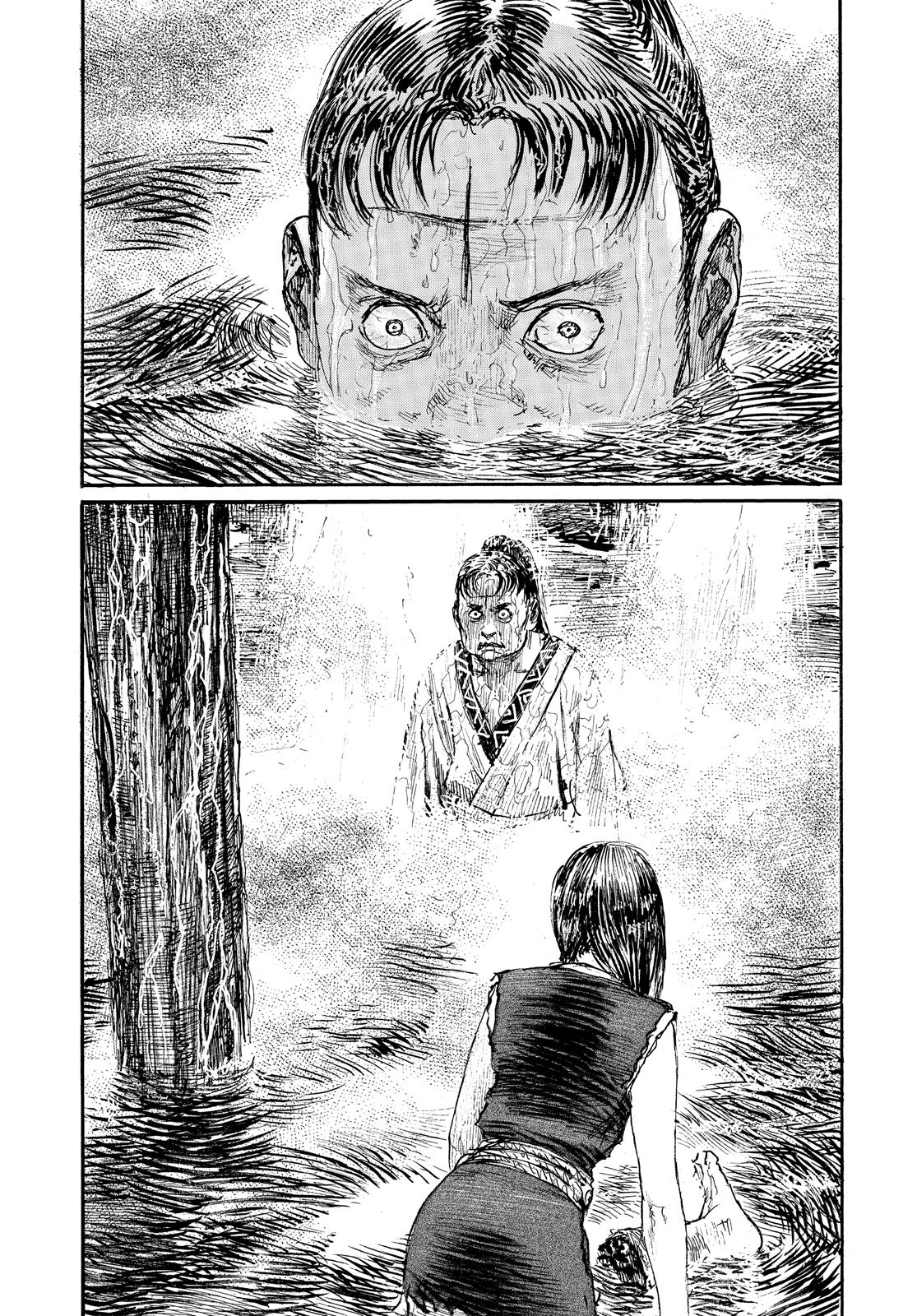 Blade of the Immortal Chapter 132 - Page 9