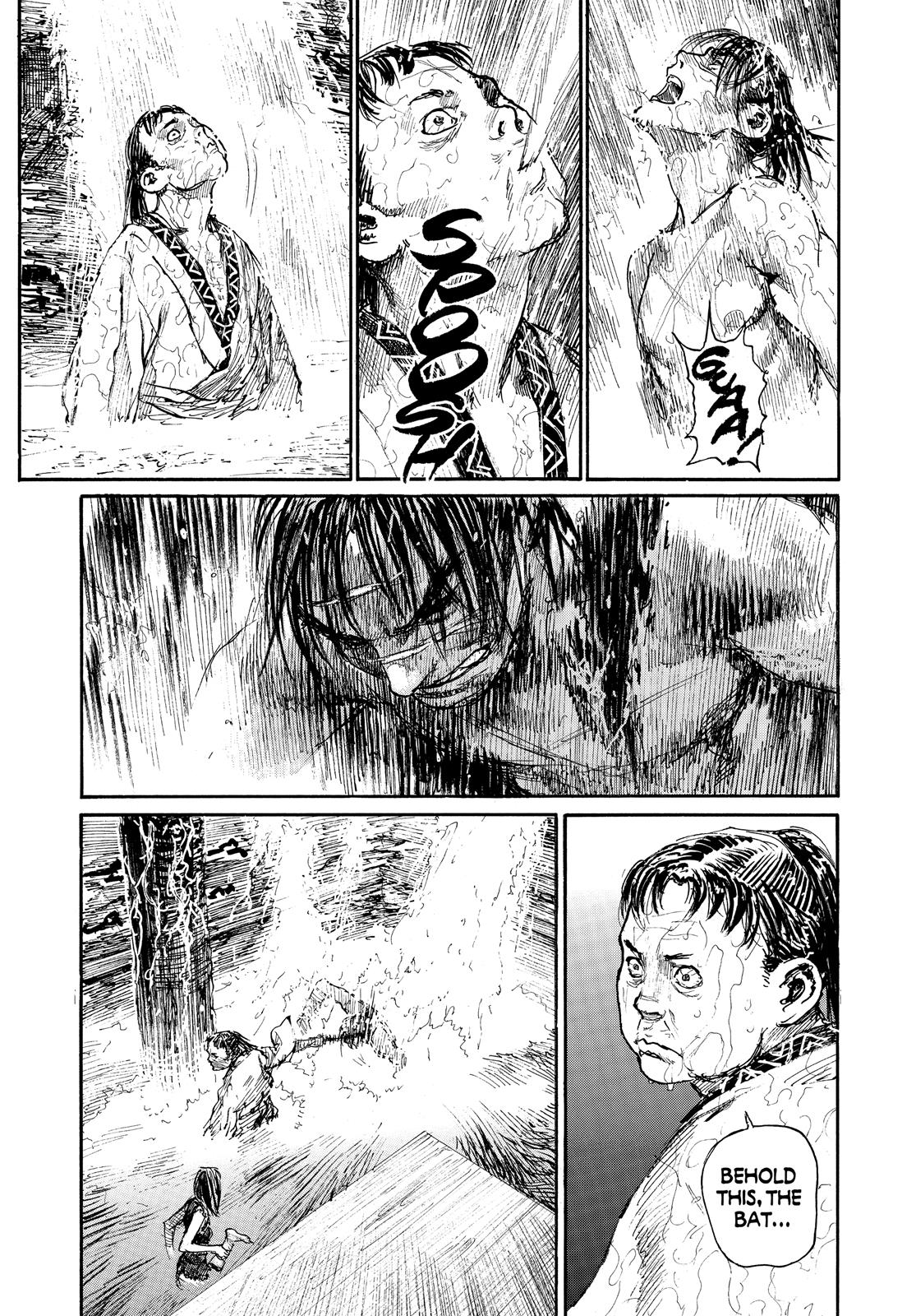 Blade of the Immortal Chapter 132 - Page 10