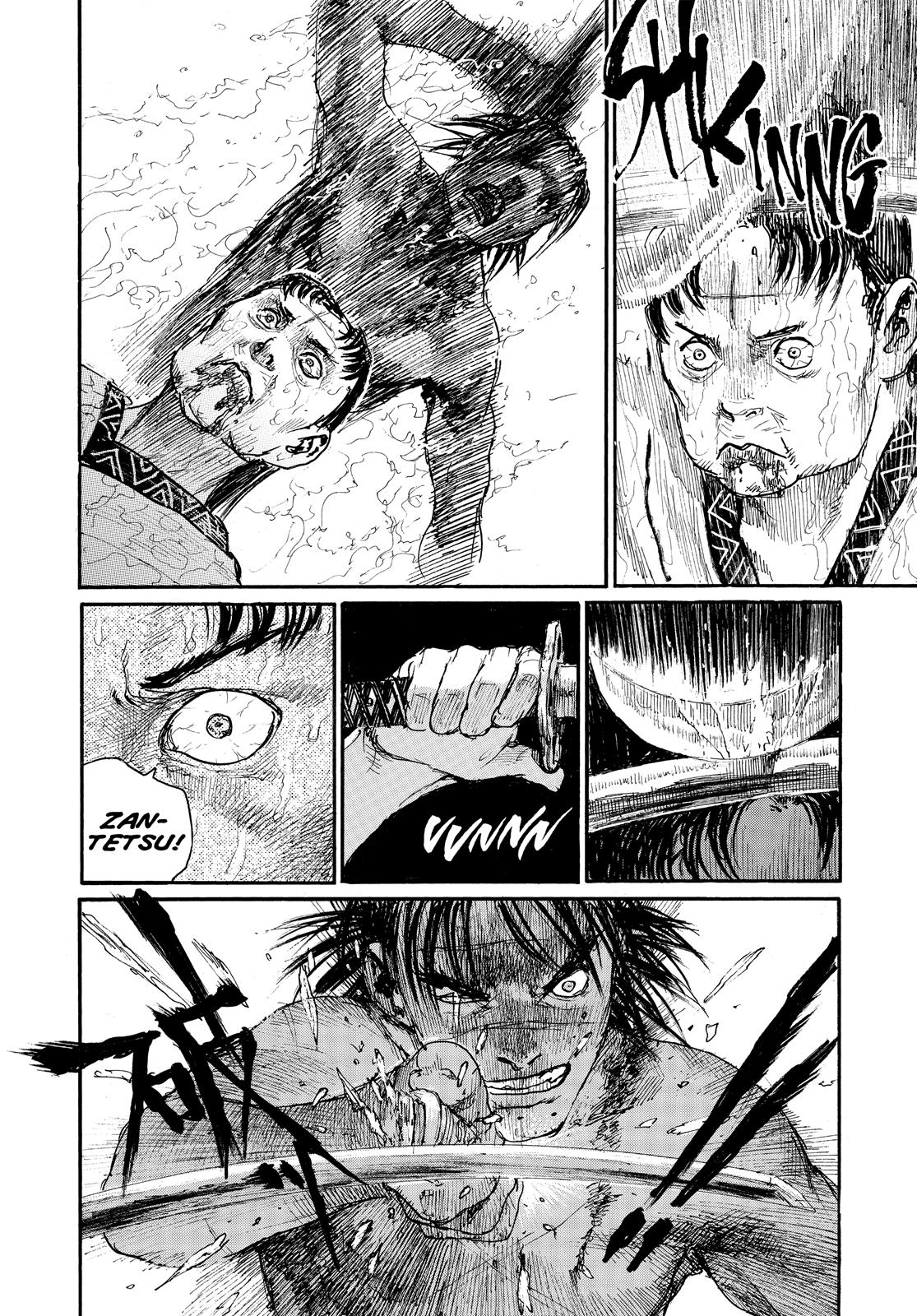 Blade of the Immortal Chapter 132 - Page 13