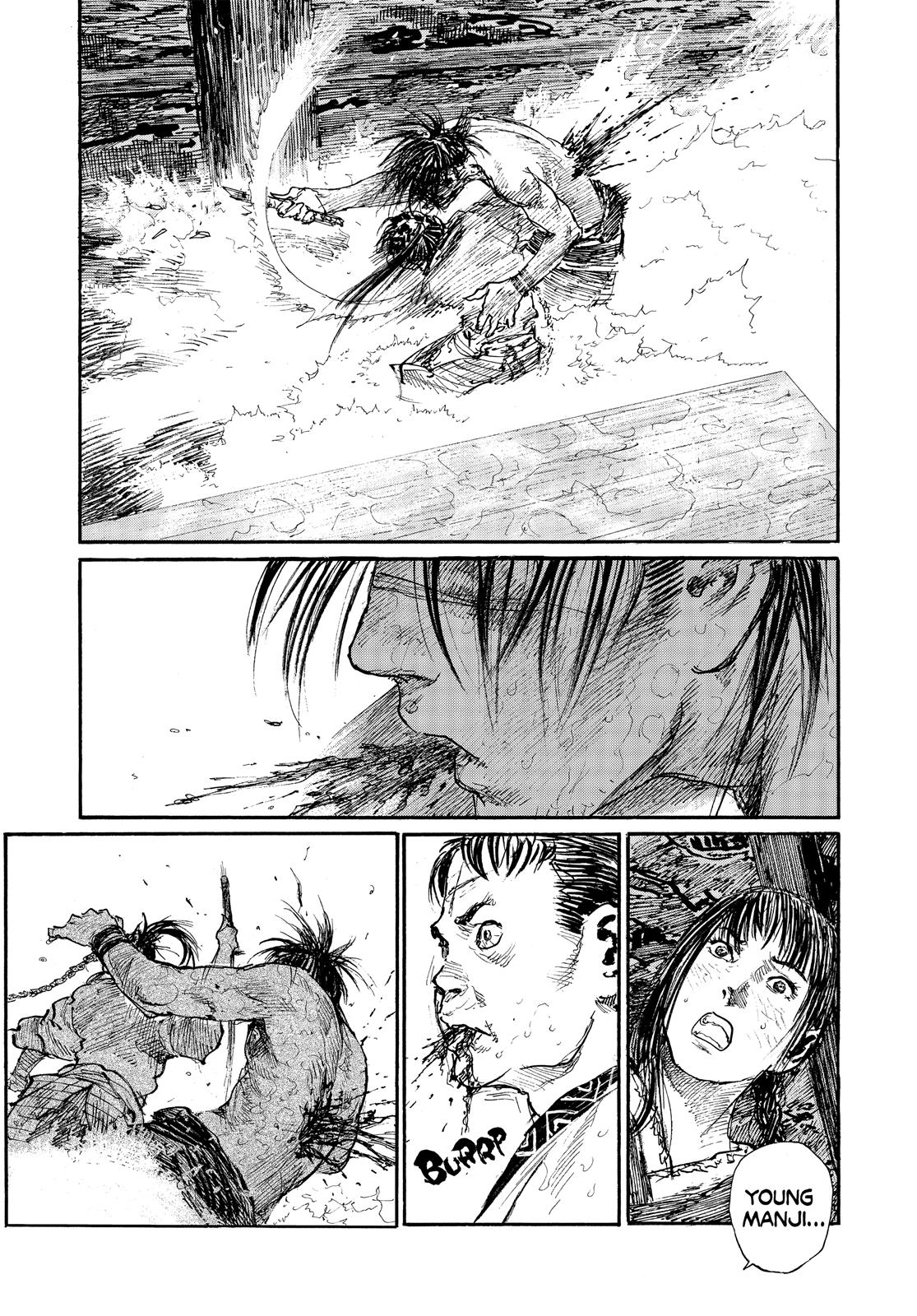 Blade of the Immortal Chapter 132 - Page 14