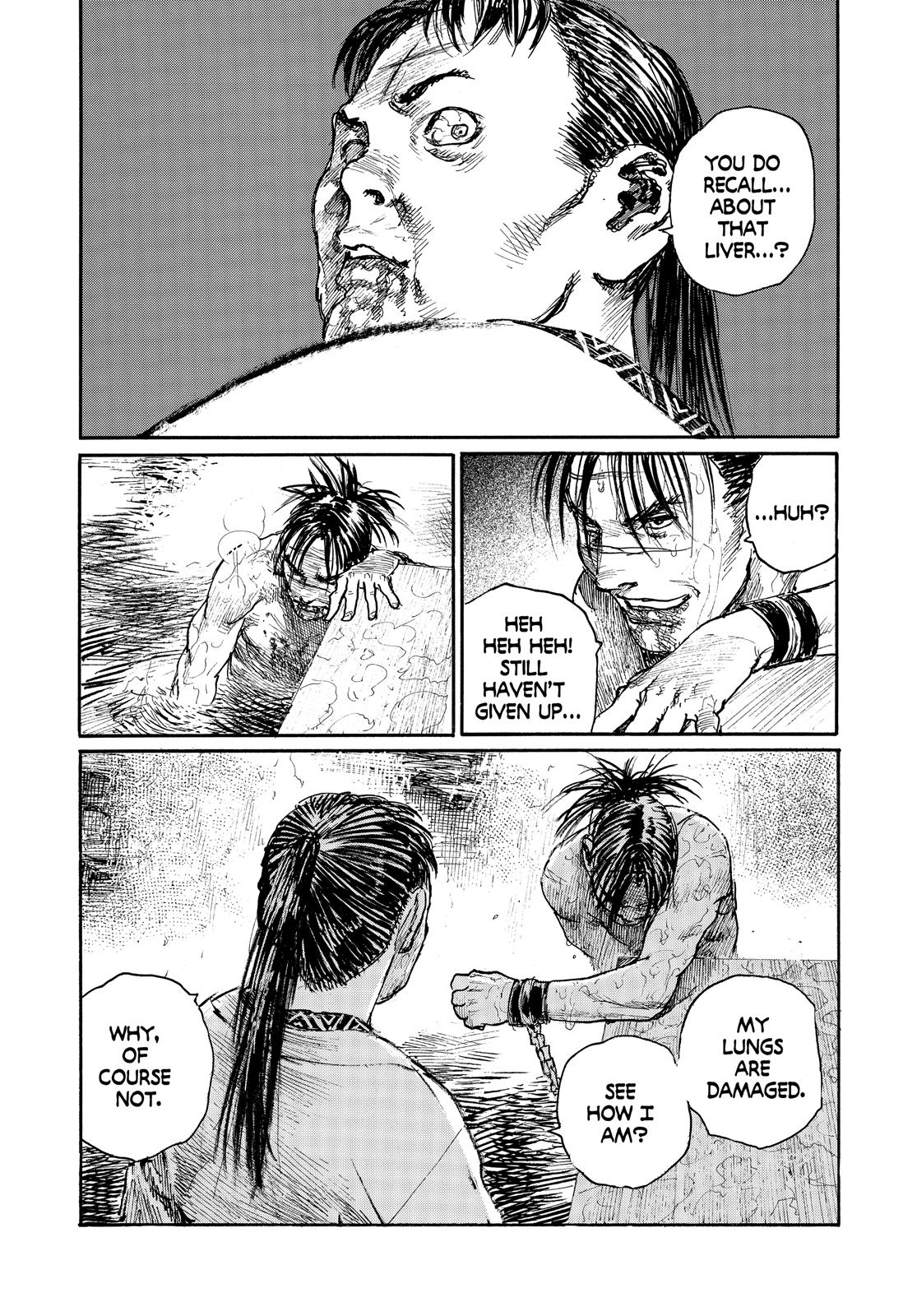 Blade of the Immortal Chapter 132 - Page 15