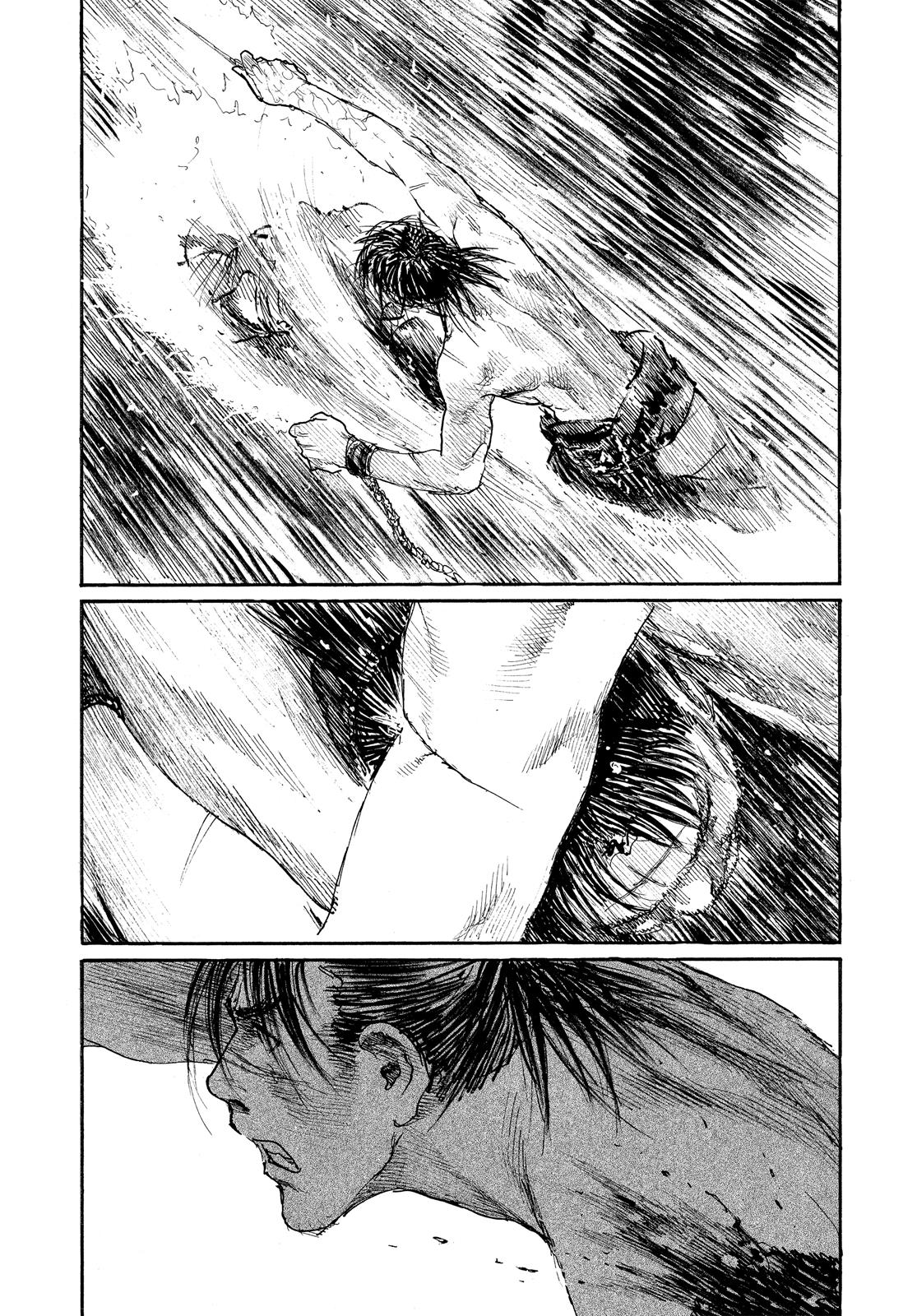 Blade of the Immortal Chapter 132 - Page 17