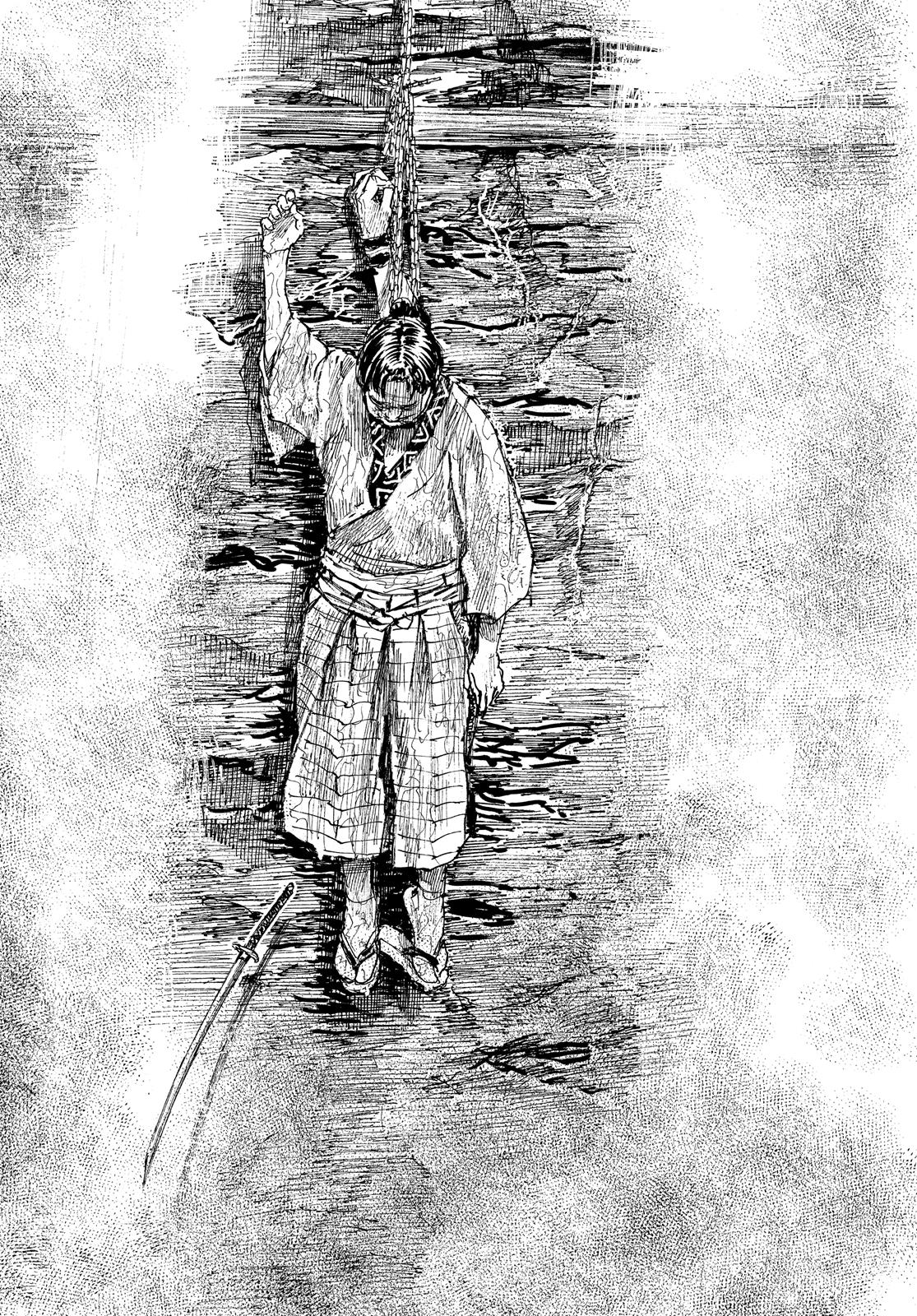 Blade of the Immortal Chapter 132 - Page 24