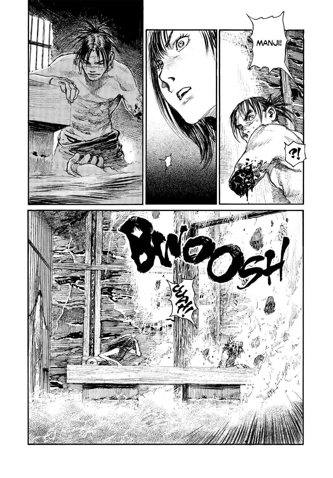 Blade of the Immortal Chapter 132 - Page 26