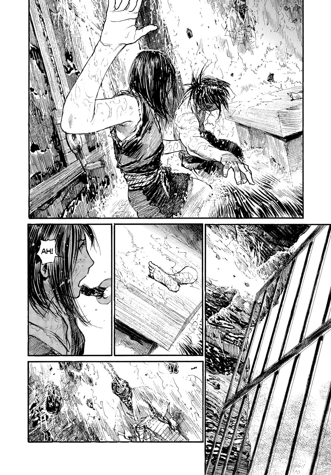 Blade of the Immortal Chapter 132 - Page 27