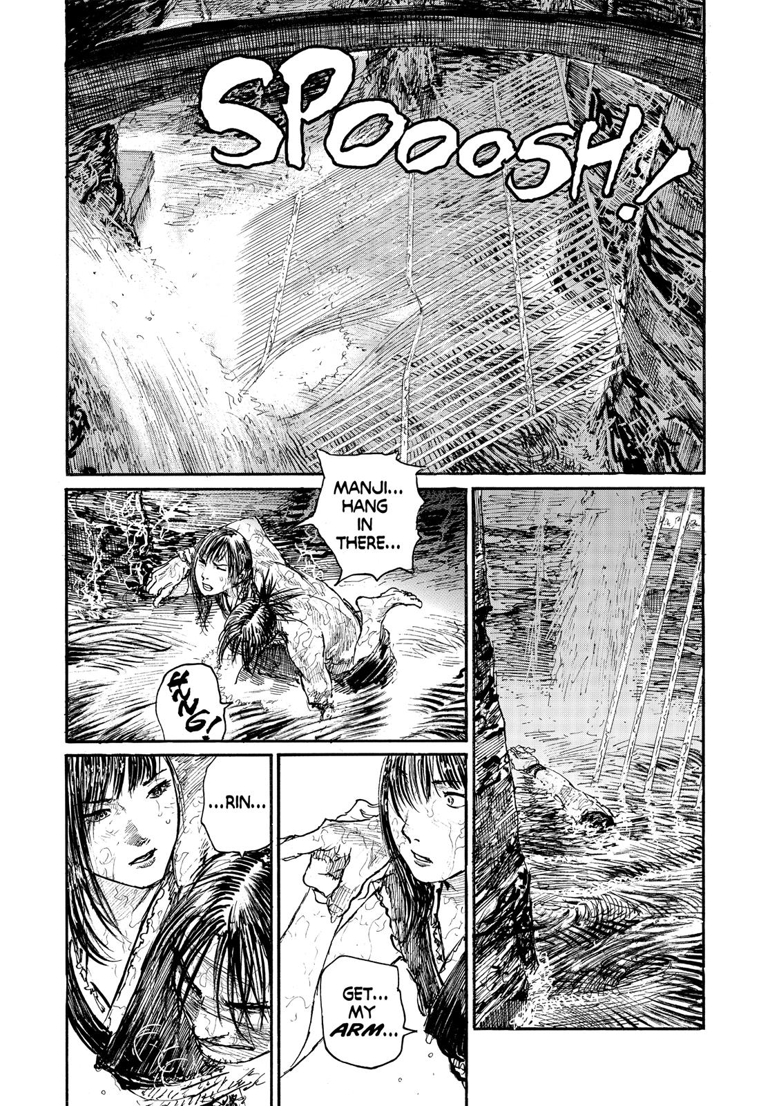 Blade of the Immortal Chapter 132 - Page 28