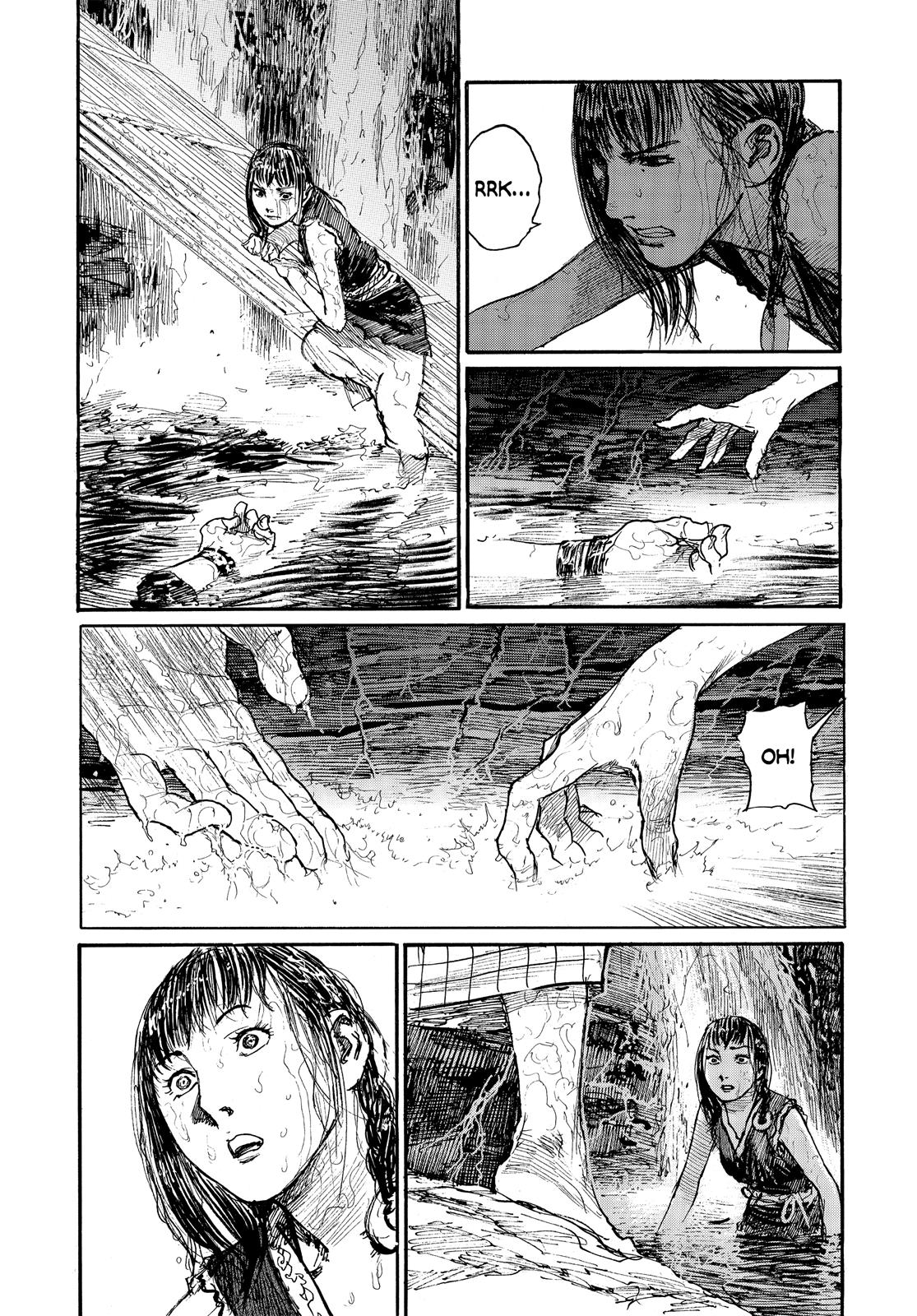 Blade of the Immortal Chapter 132 - Page 29