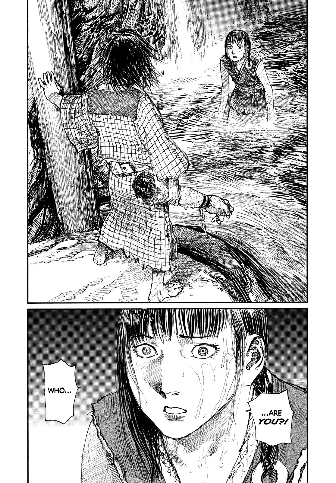 Blade of the Immortal Chapter 132 - Page 30