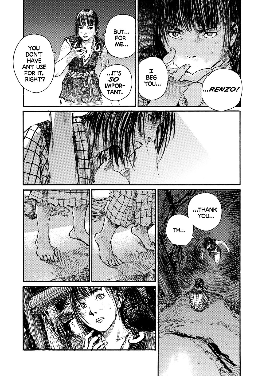 Blade of the Immortal Chapter 133 - Page 6