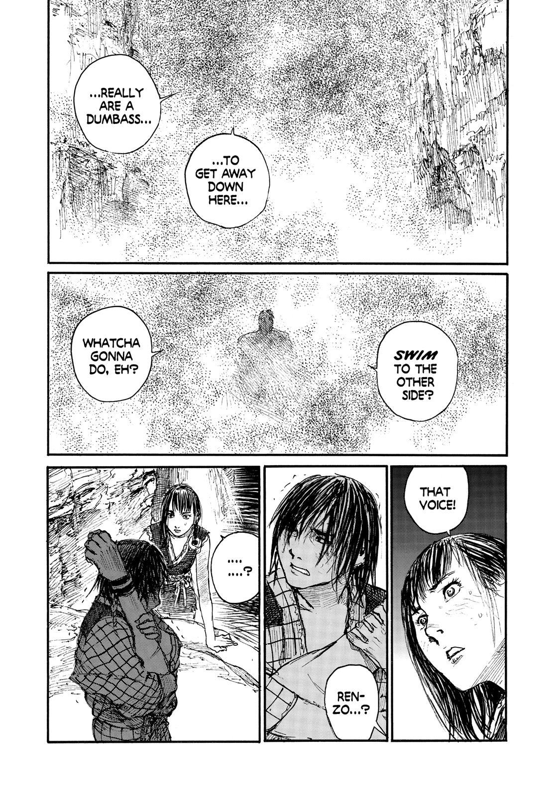 Blade of the Immortal Chapter 133 - Page 10