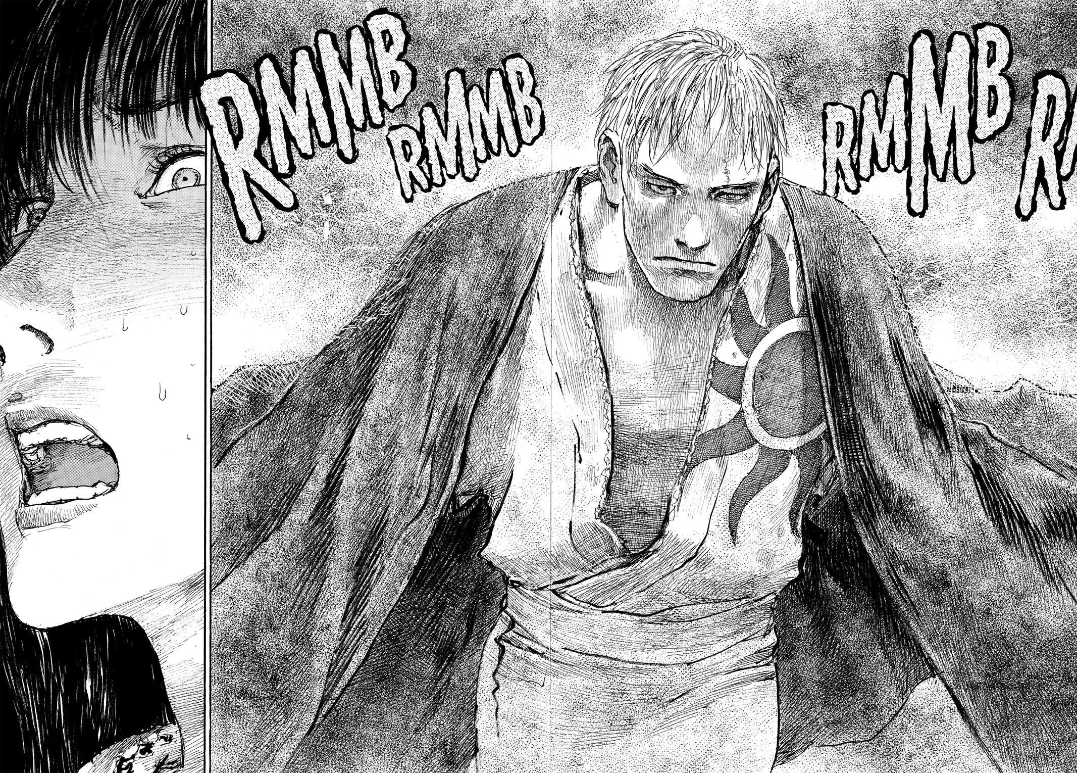 Blade of the Immortal Chapter 133 - Page 12