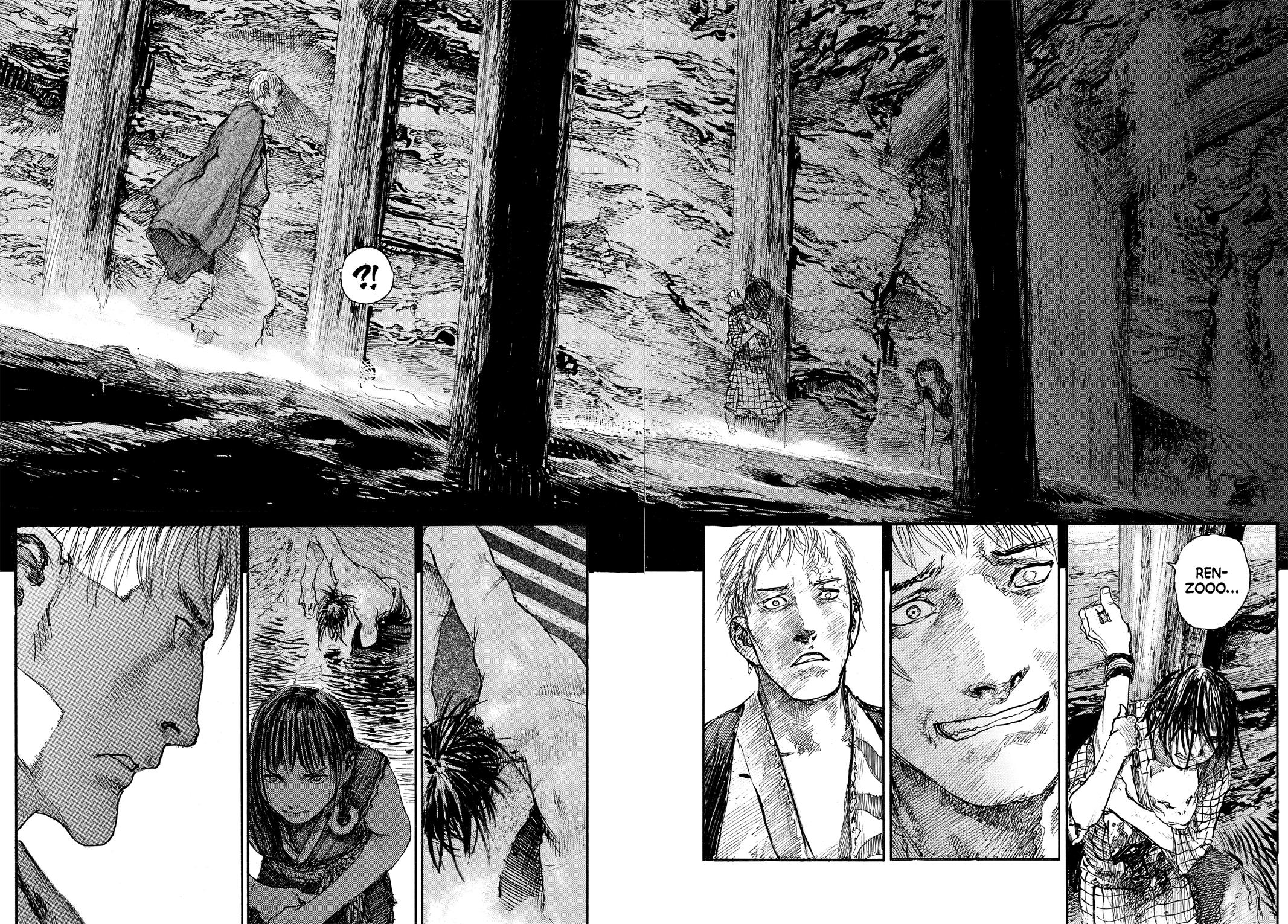 Blade of the Immortal Chapter 133 - Page 13