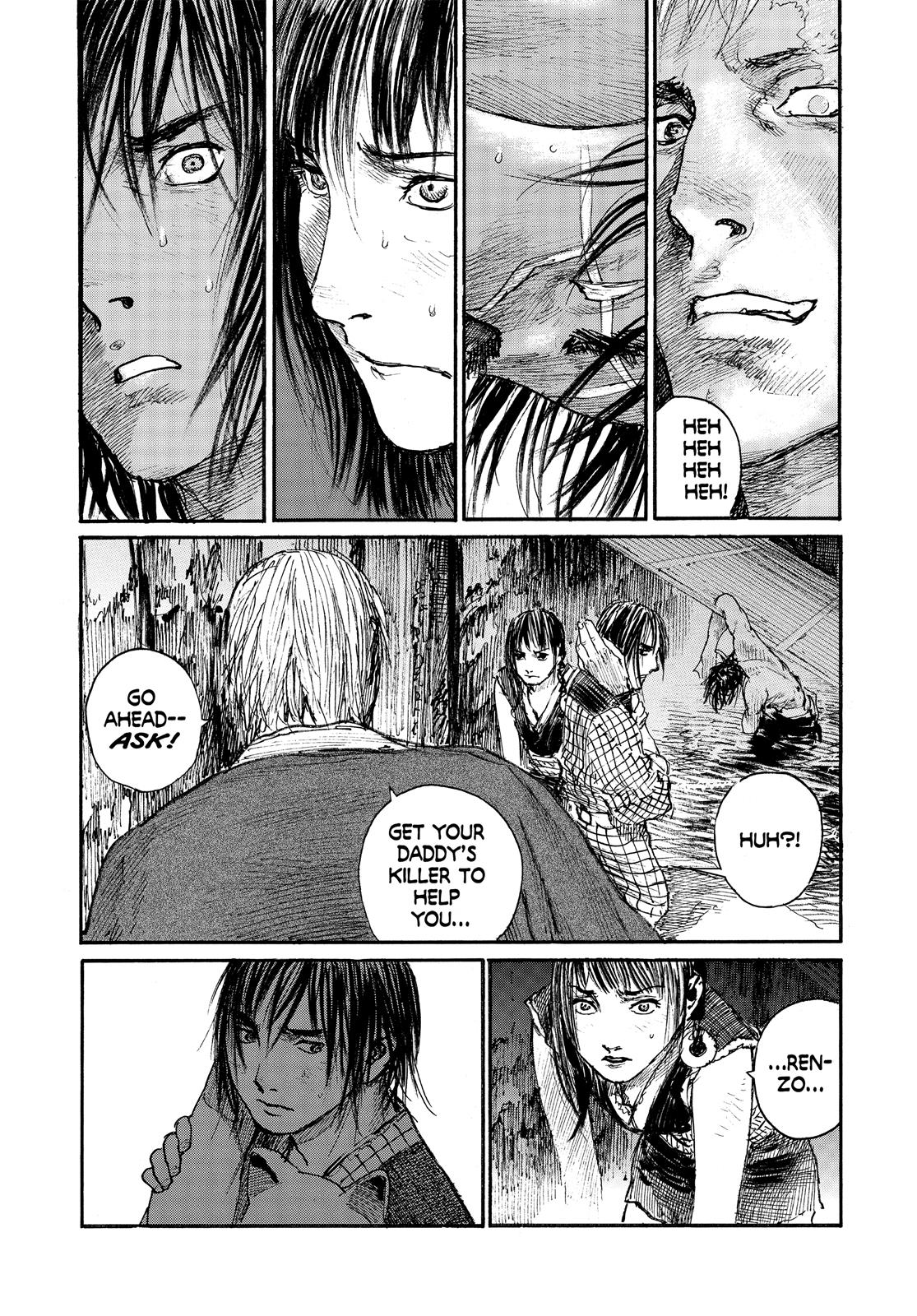 Blade of the Immortal Chapter 133 - Page 15