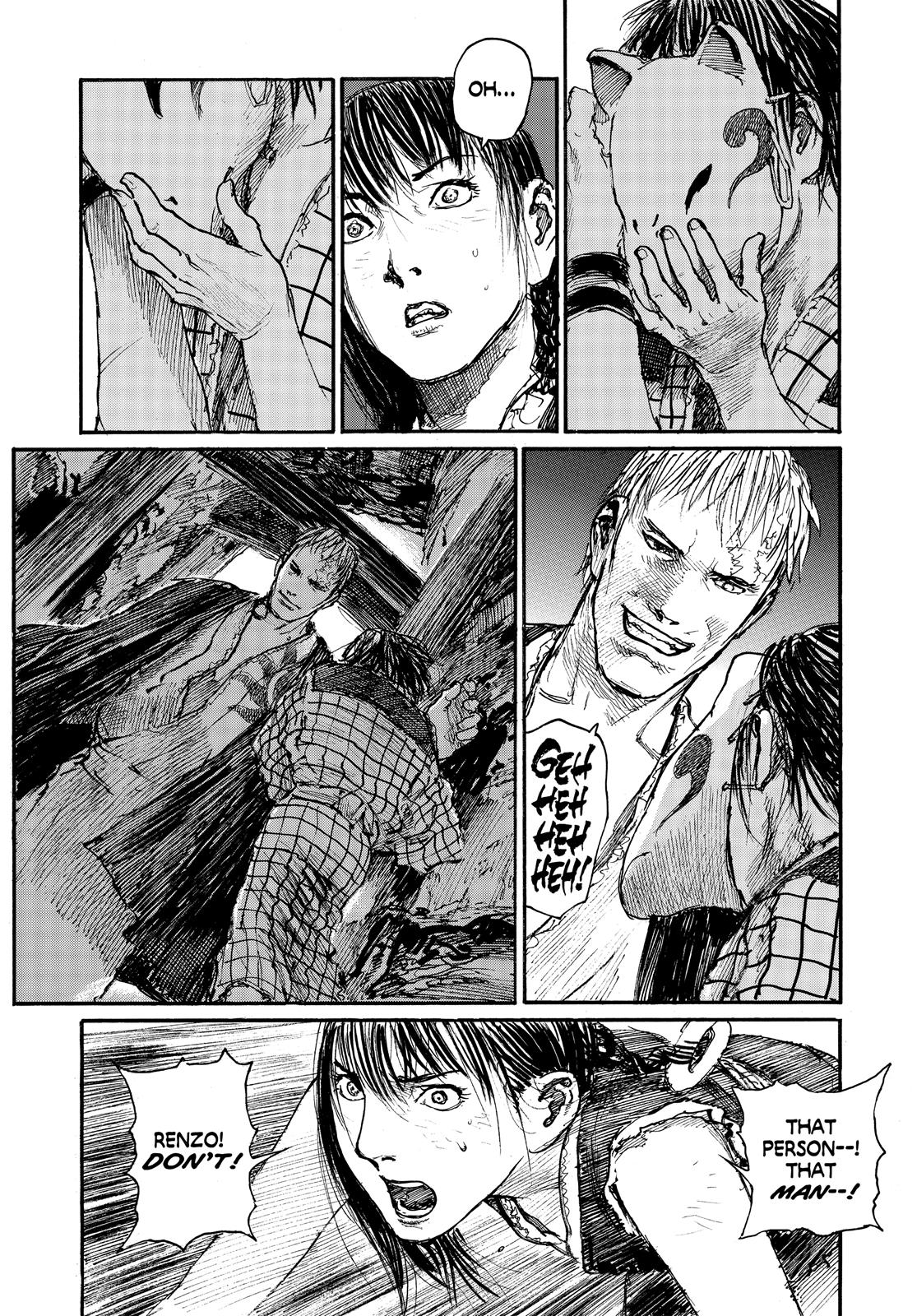 Blade of the Immortal Chapter 133 - Page 16