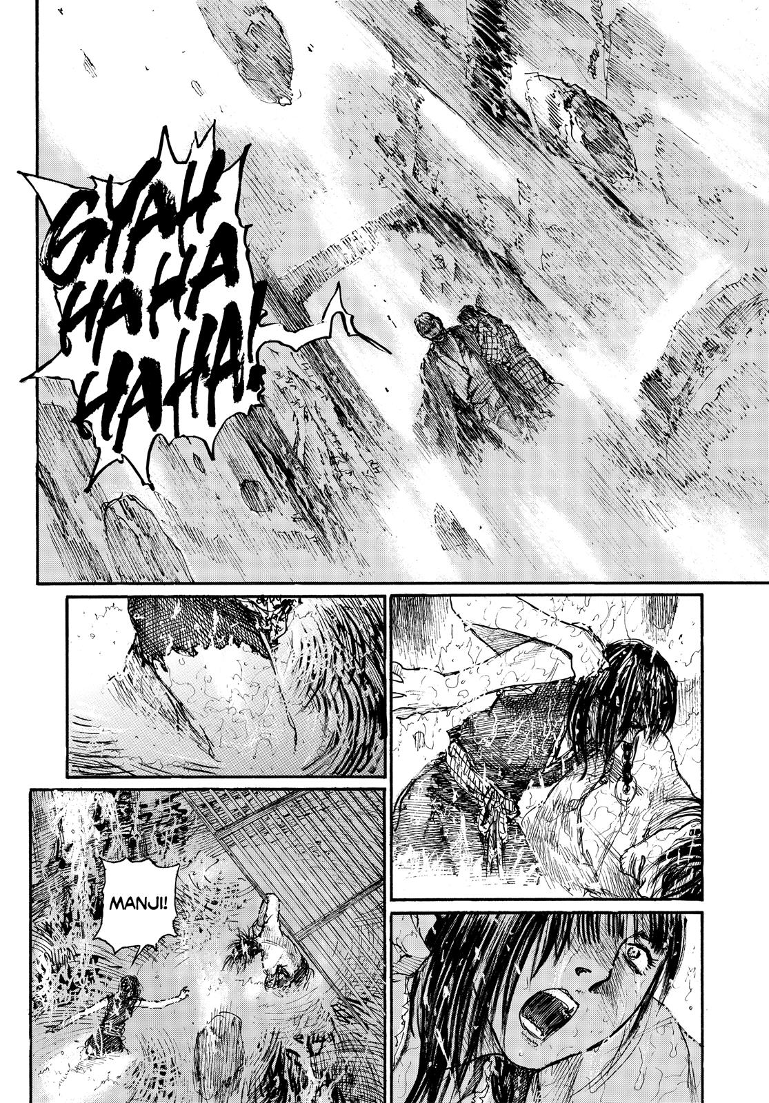 Blade of the Immortal Chapter 133 - Page 18
