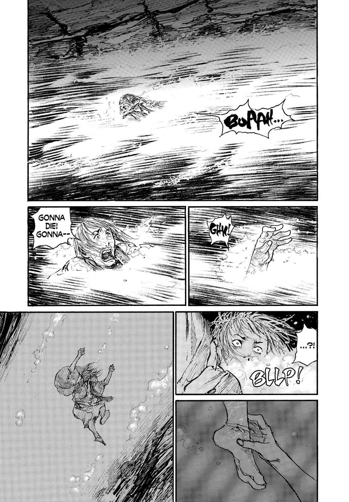 Blade of the Immortal Chapter 133 - Page 20