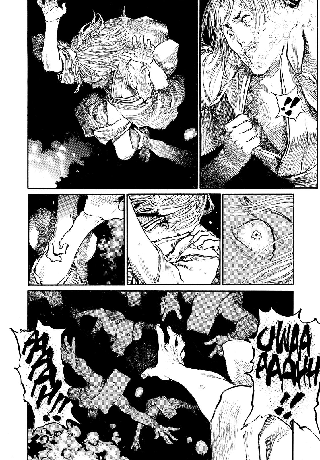 Blade of the Immortal Chapter 133 - Page 21