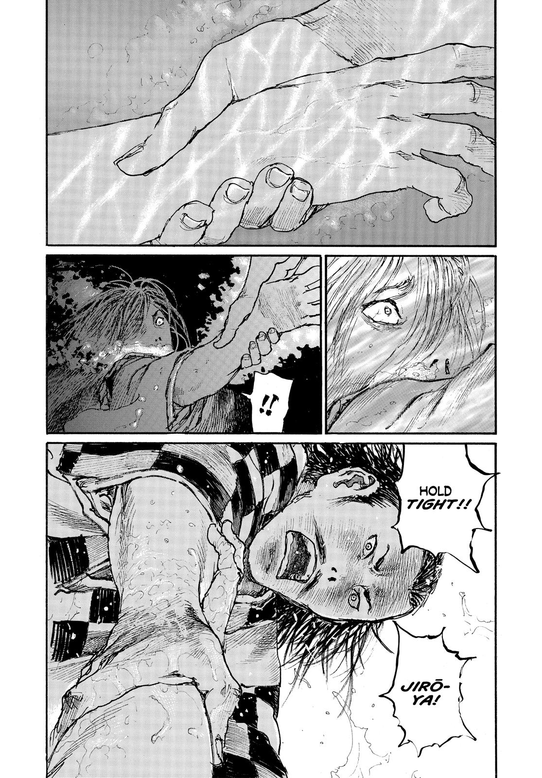 Blade of the Immortal Chapter 133 - Page 23
