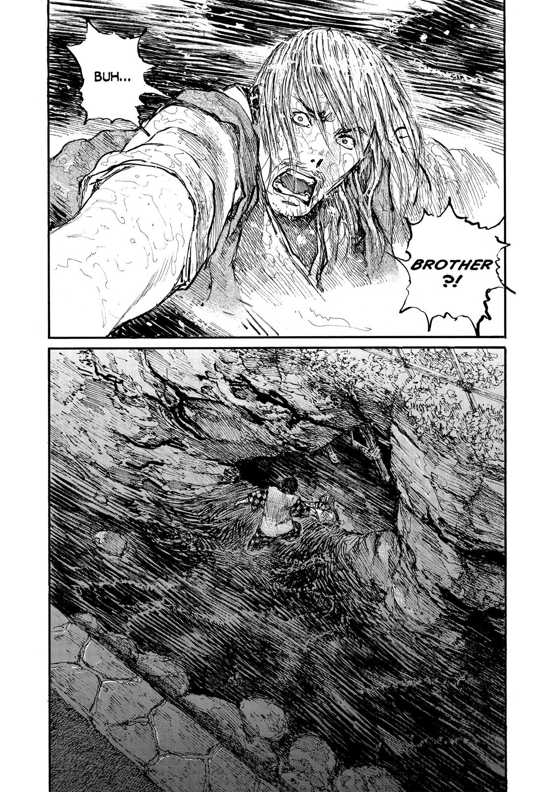 Blade of the Immortal Chapter 133 - Page 24