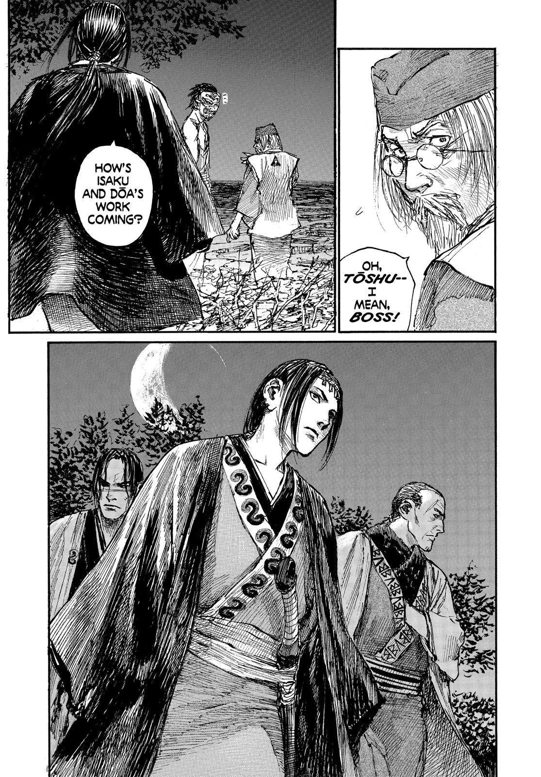 Blade of the Immortal Chapter 133 - Page 28