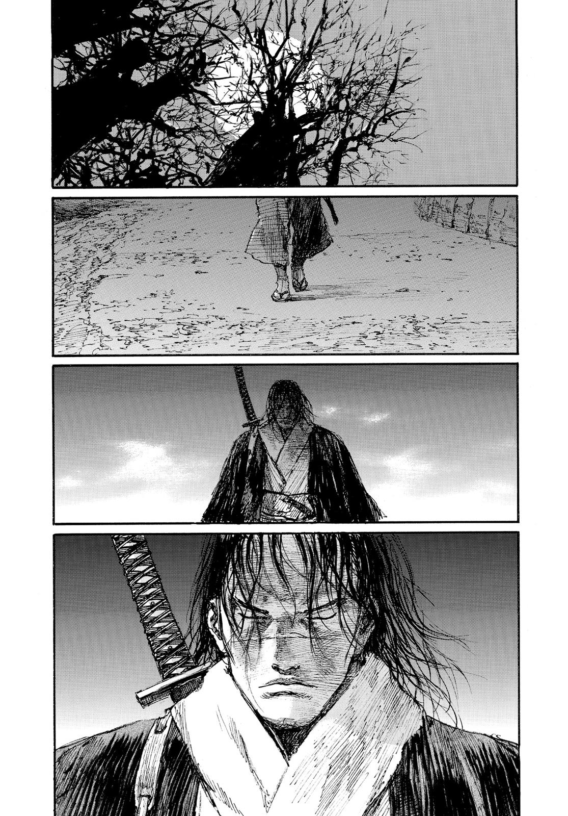 Blade of the Immortal Chapter 135 - Page 6