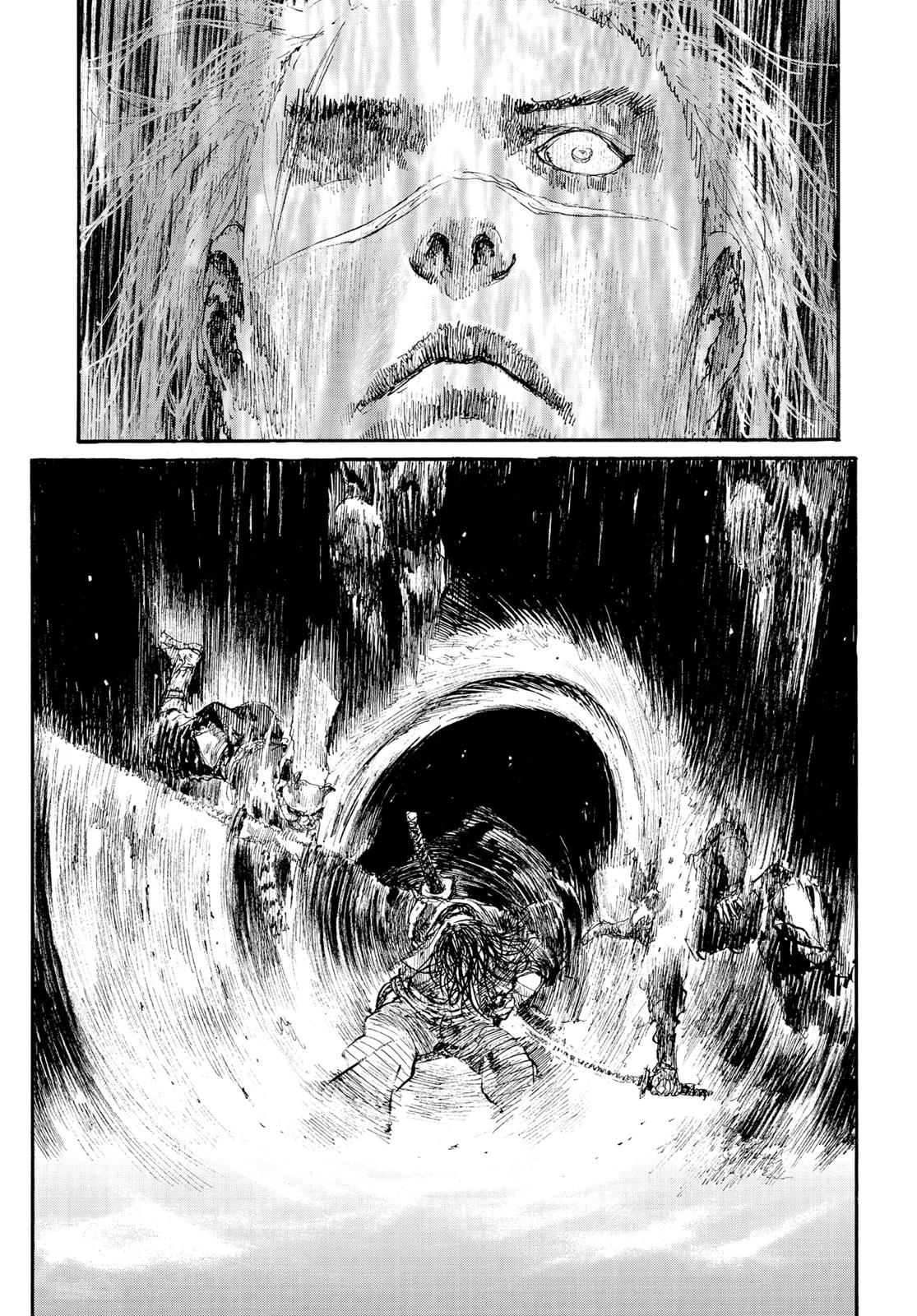 Blade of the Immortal Chapter 135 - Page 10