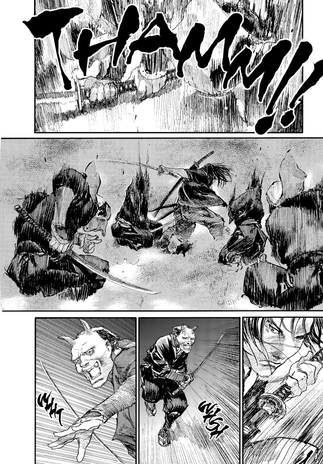 Blade of the Immortal Chapter 135 - Page 11