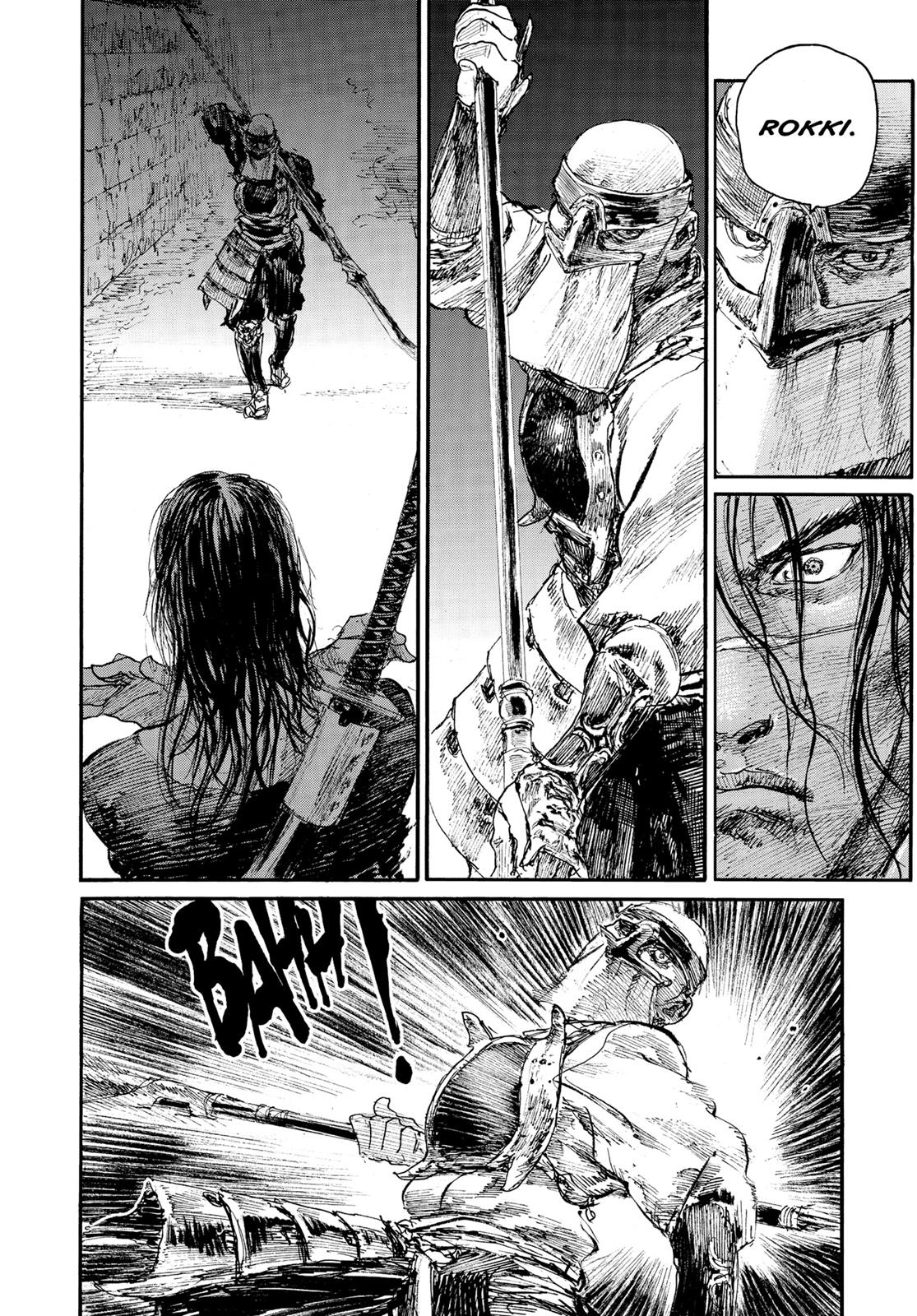 Blade of the Immortal Chapter 135 - Page 13