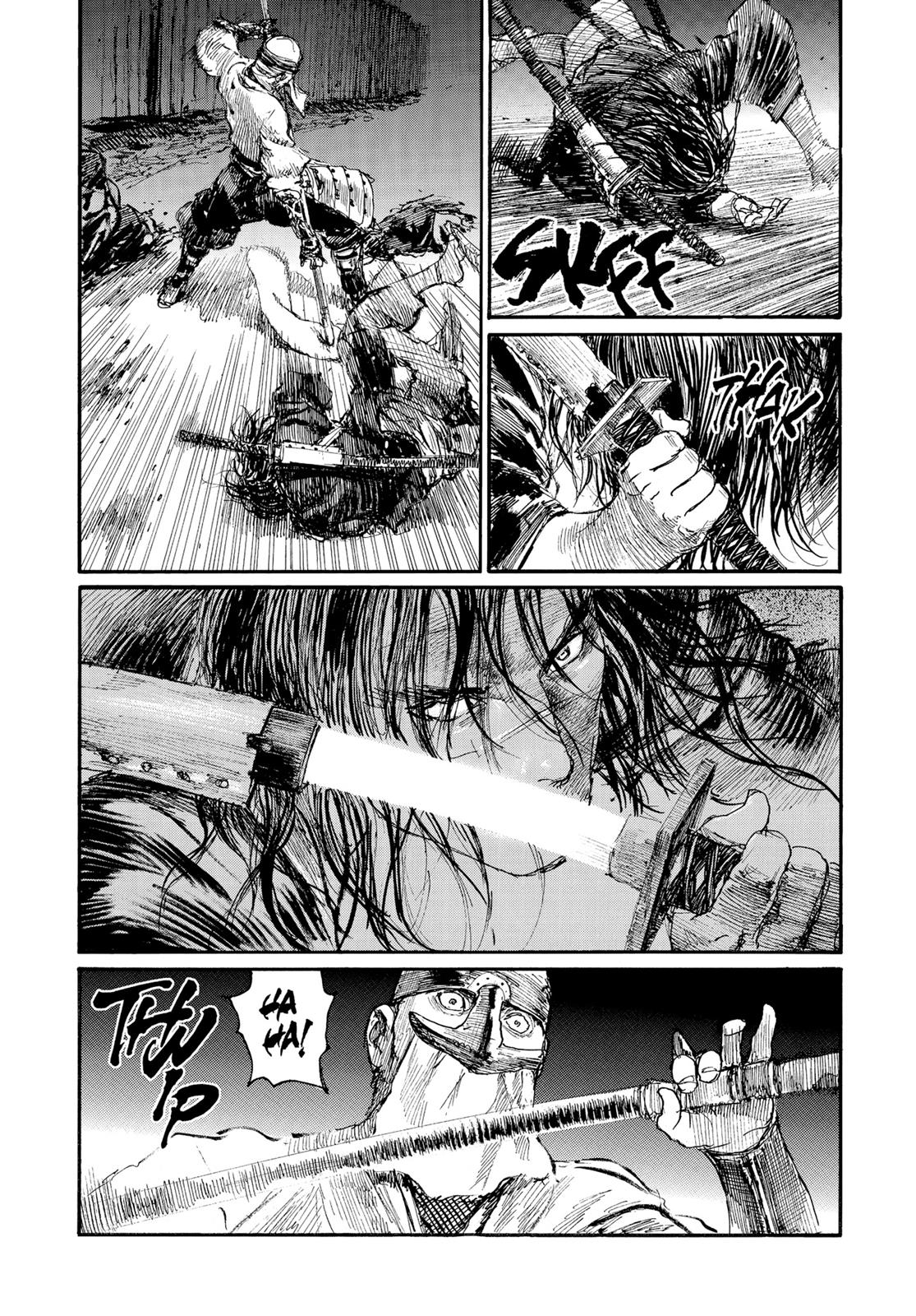 Blade of the Immortal Chapter 135 - Page 15
