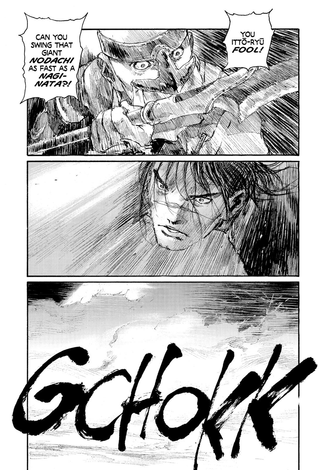 Blade of the Immortal Chapter 135 - Page 16