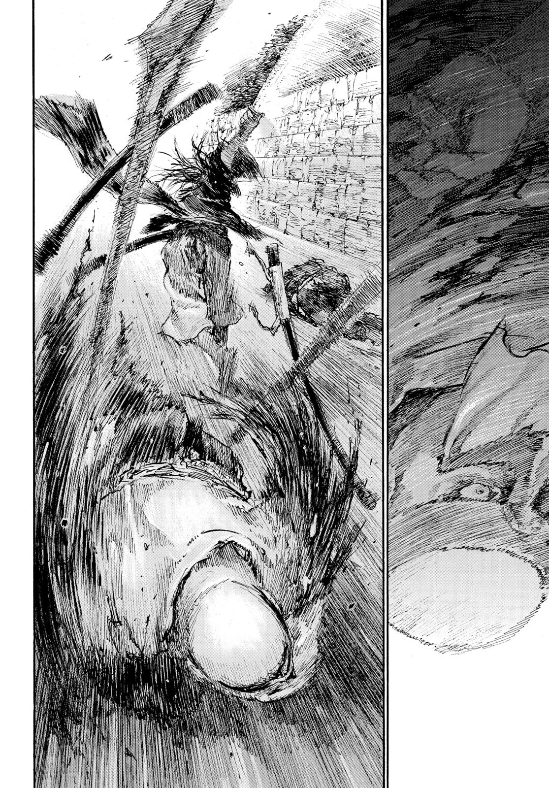 Blade of the Immortal Chapter 135 - Page 17