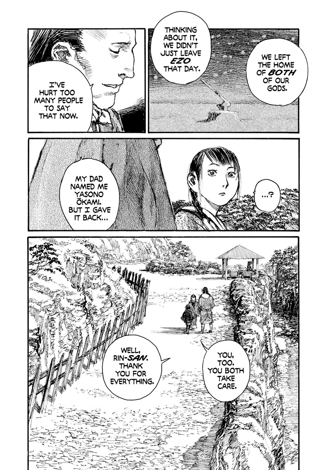 Blade of the Immortal Chapter 135 - Page 26