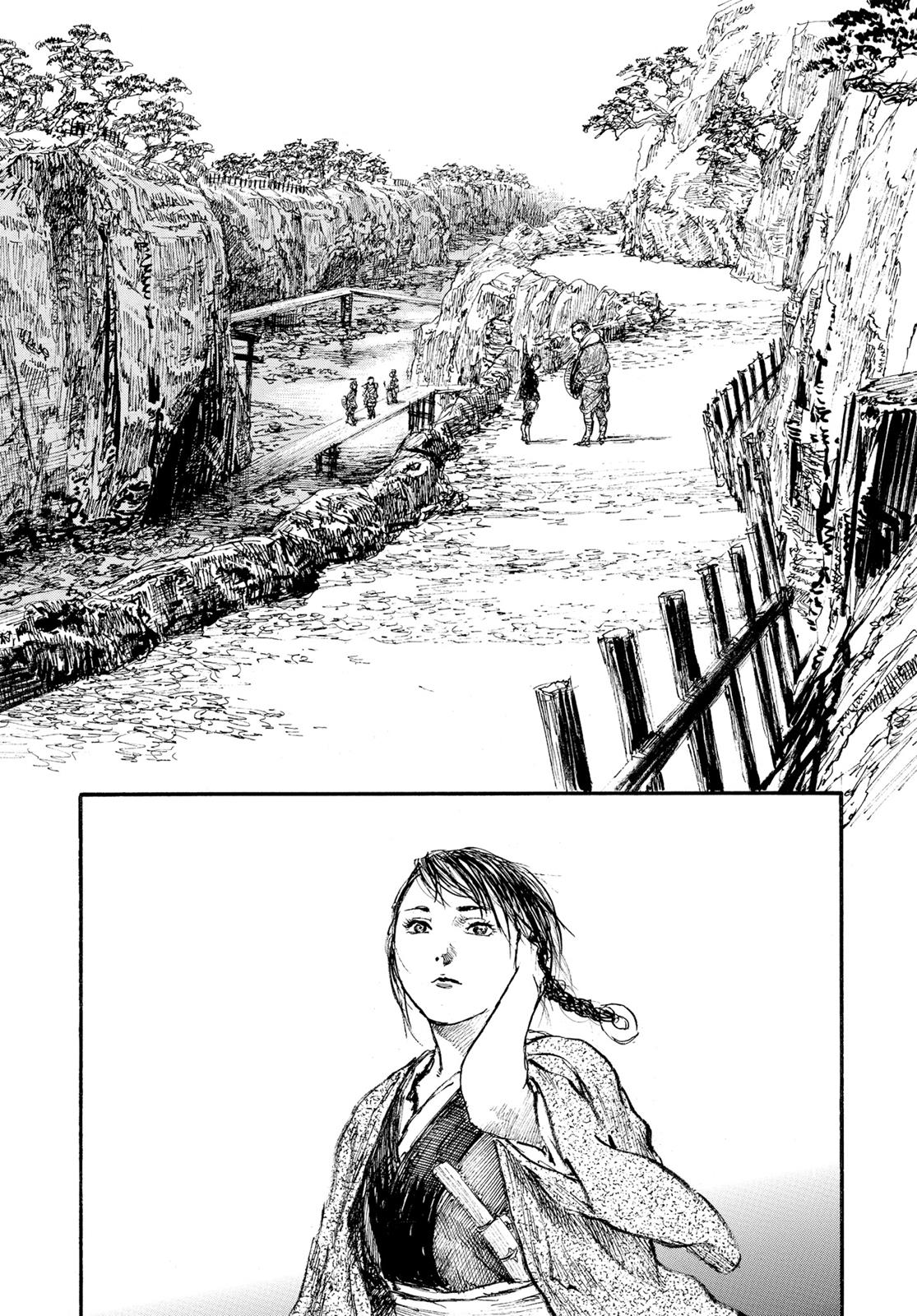 Blade of the Immortal Chapter 135 - Page 29