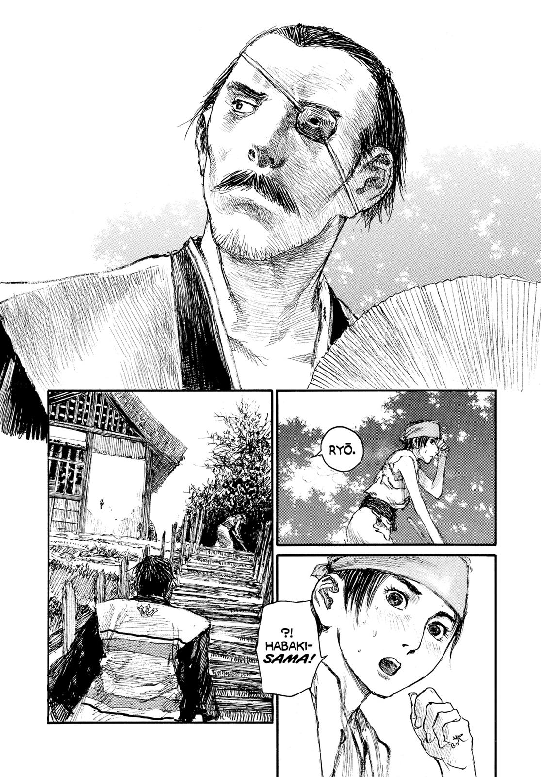 Blade of the Immortal Chapter 135 - Page 33