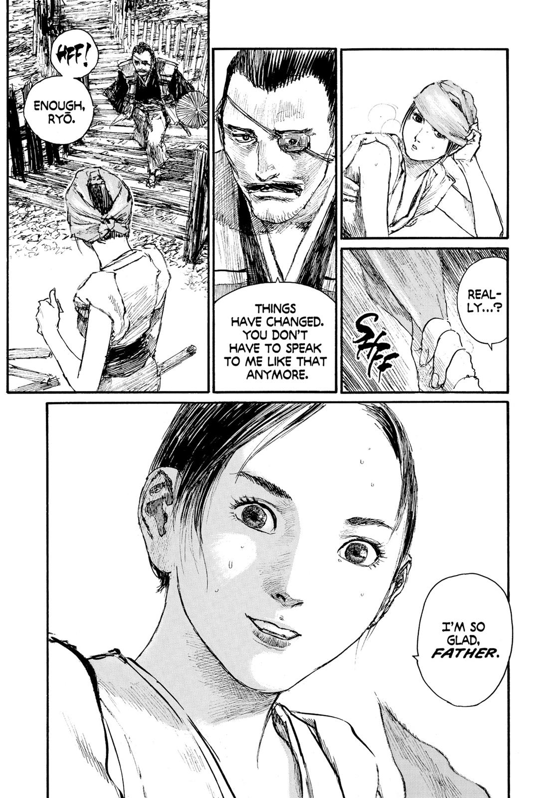 Blade of the Immortal Chapter 135 - Page 34