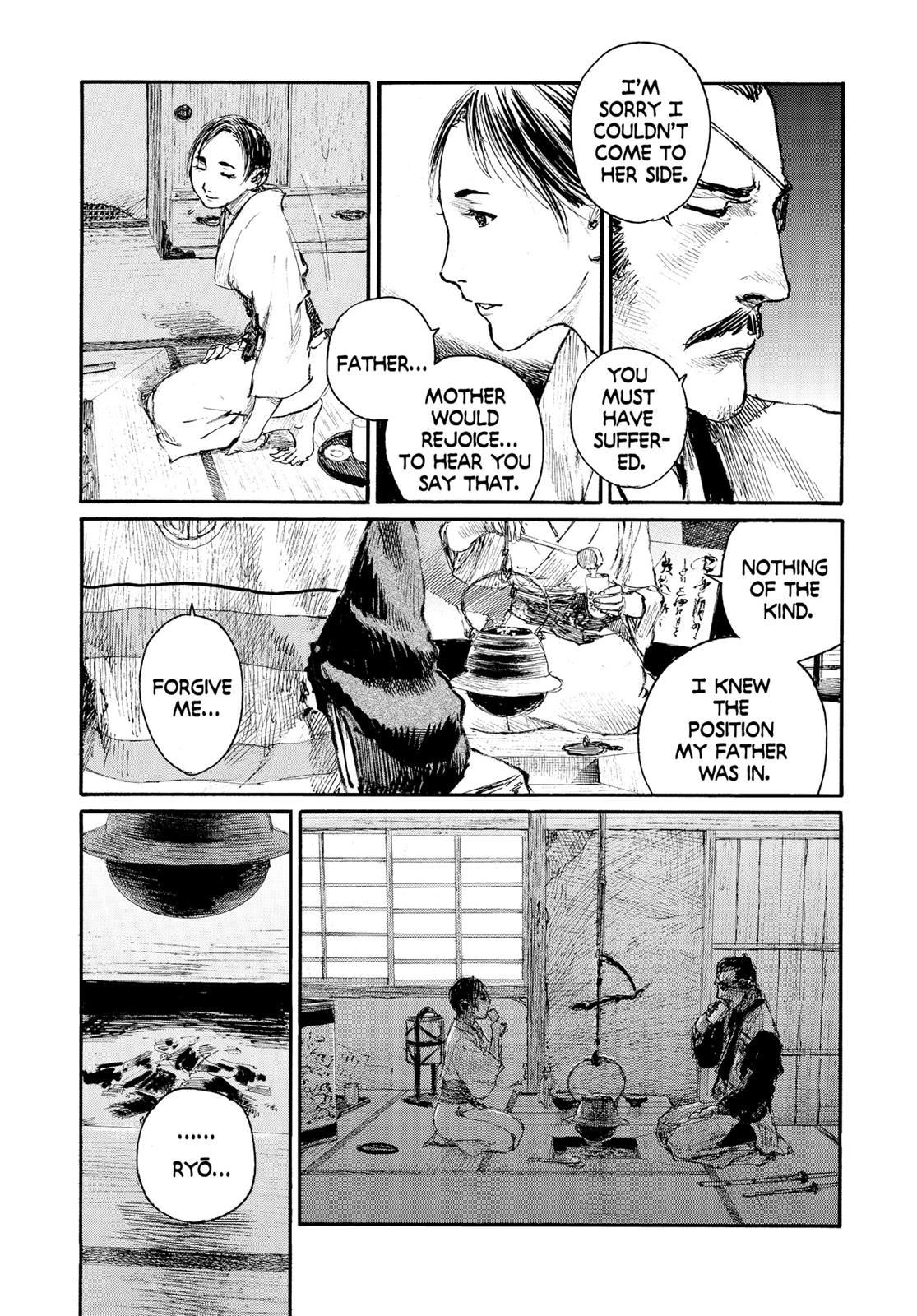 Blade of the Immortal Chapter 136 - Page 3