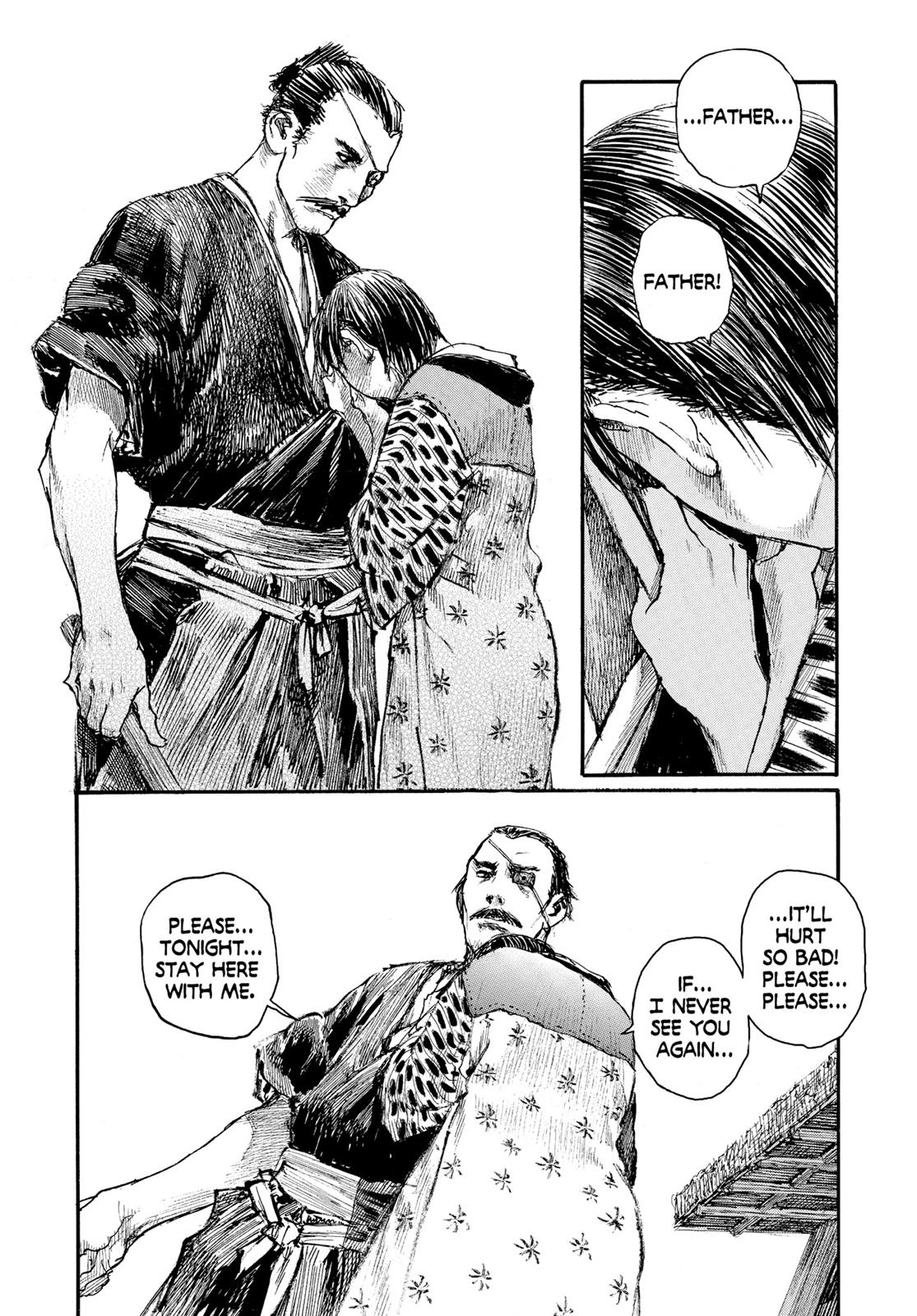 Blade of the Immortal Chapter 136 - Page 10