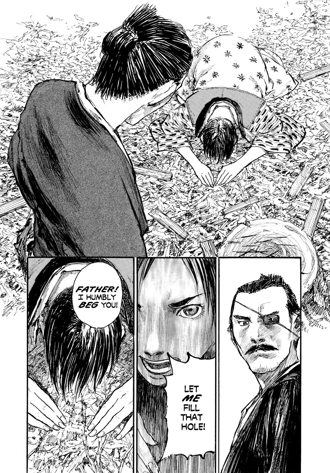 Blade of the Immortal Chapter 136 - Page 14