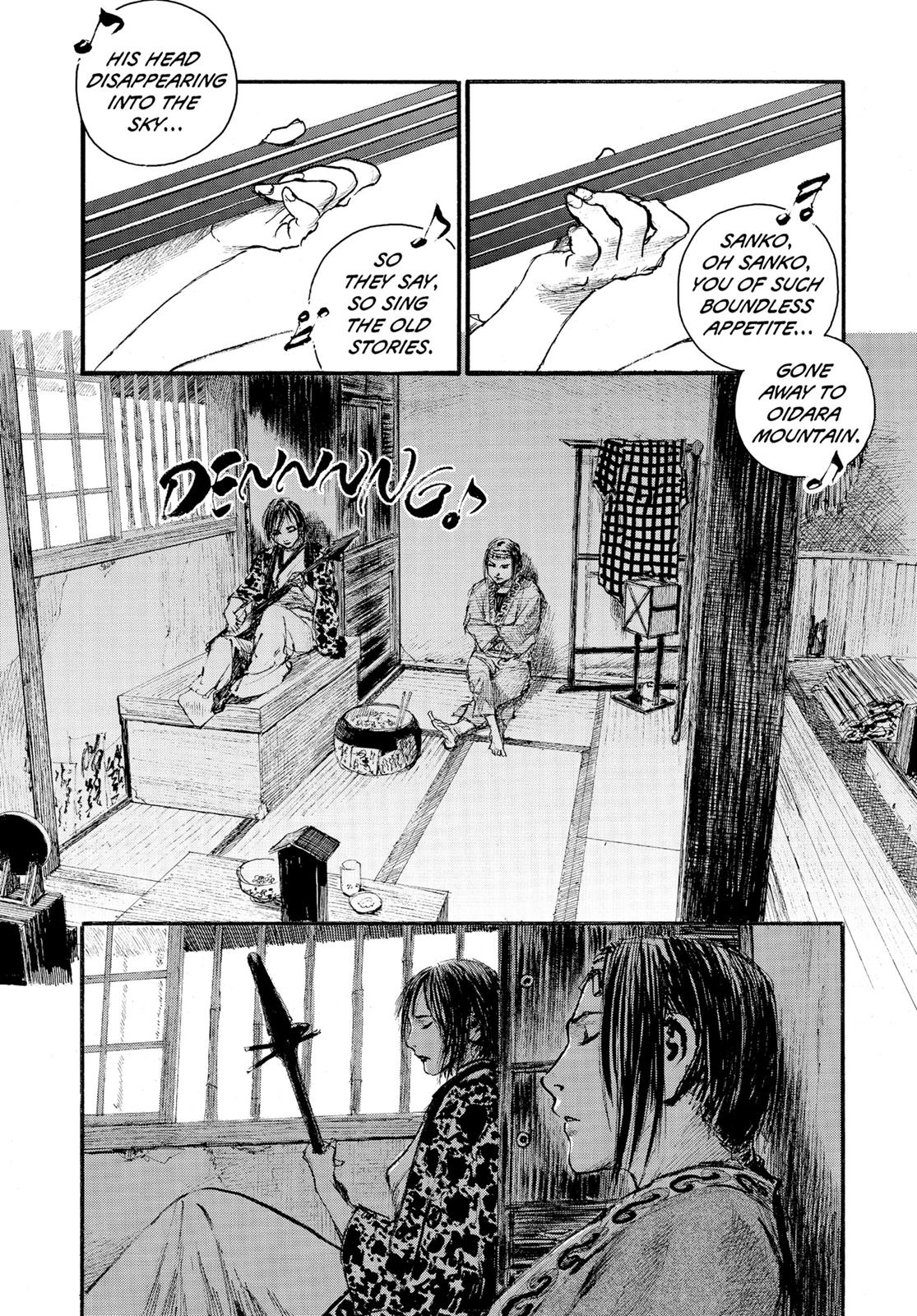 Blade of the Immortal Chapter 136 - Page 26
