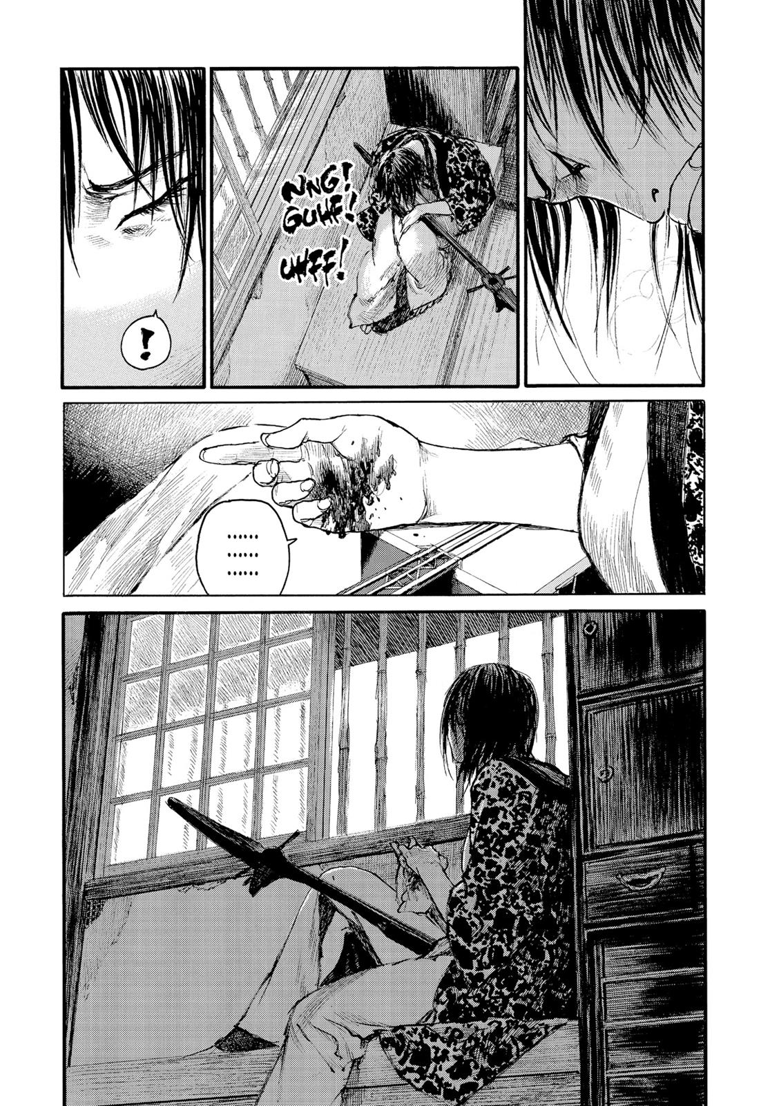 Blade of the Immortal Chapter 136 - Page 29