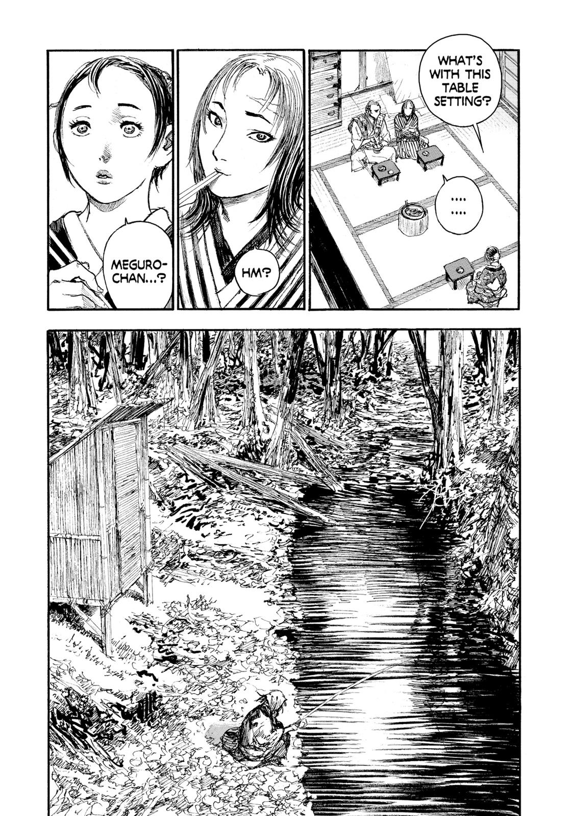 Blade of the Immortal Chapter 137 - Page 24