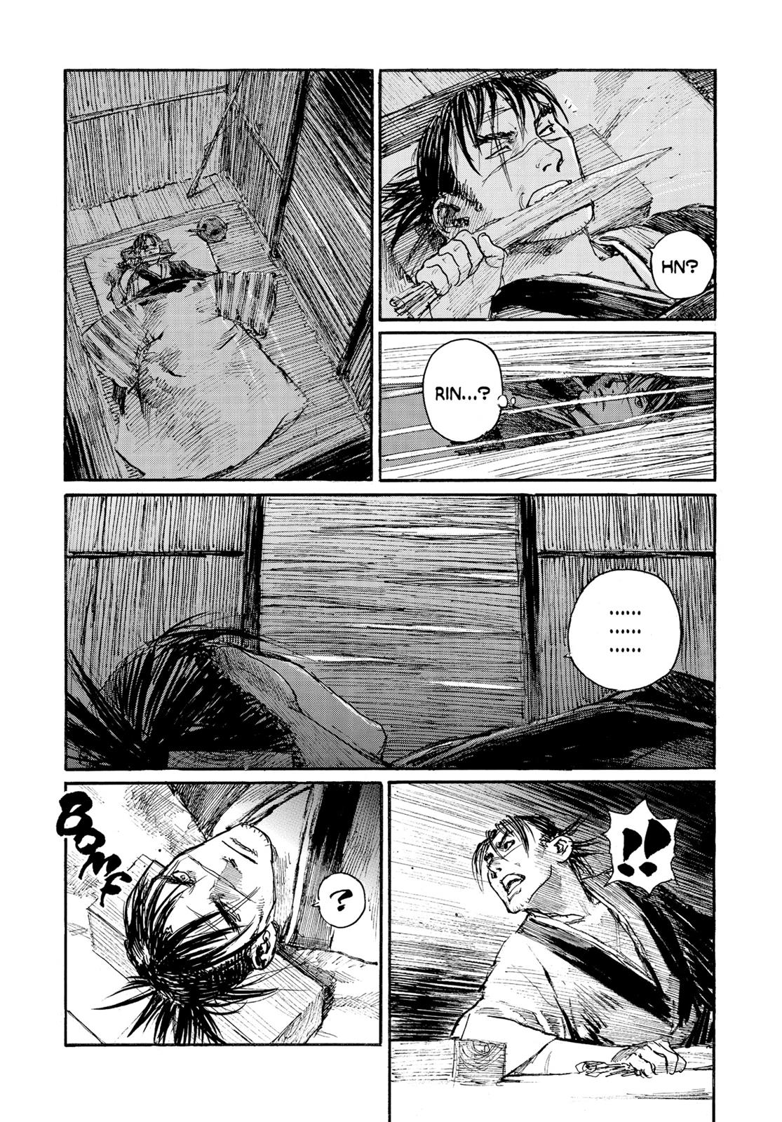 Blade of the Immortal Chapter 137 - Page 26