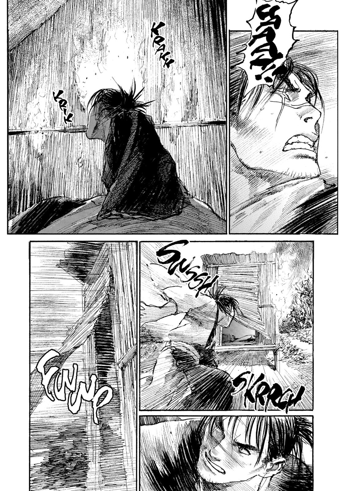 Blade of the Immortal Chapter 137 - Page 27