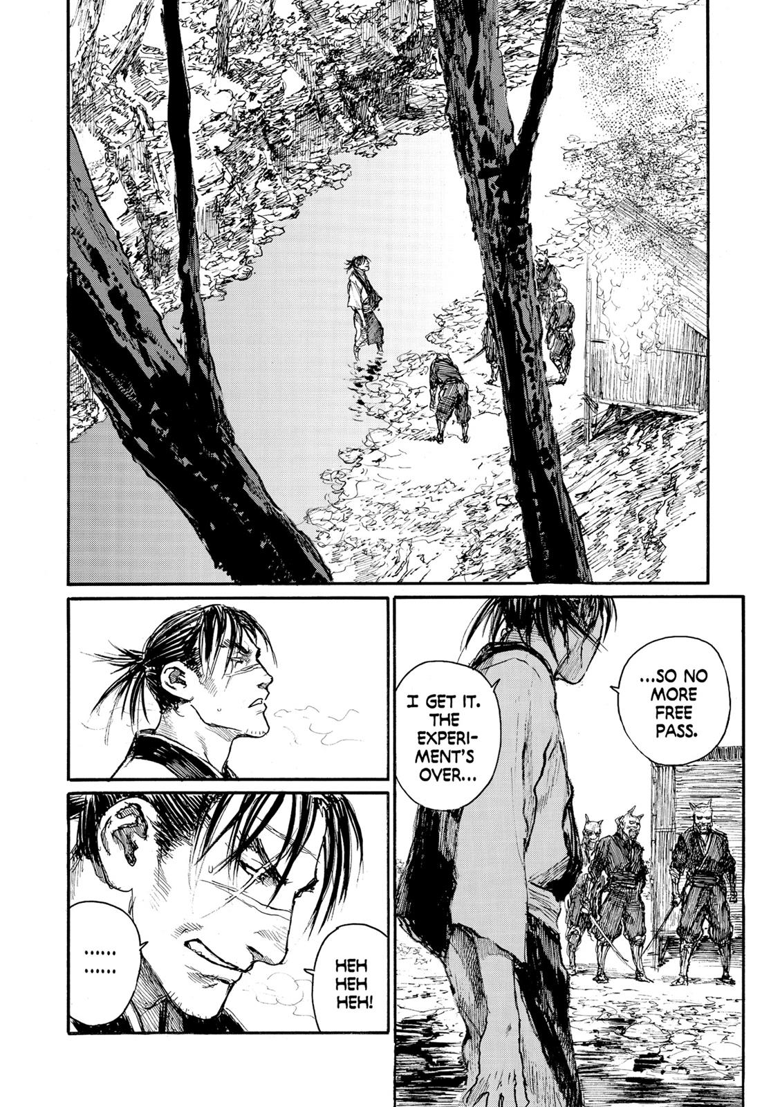 Blade of the Immortal Chapter 137 - Page 29