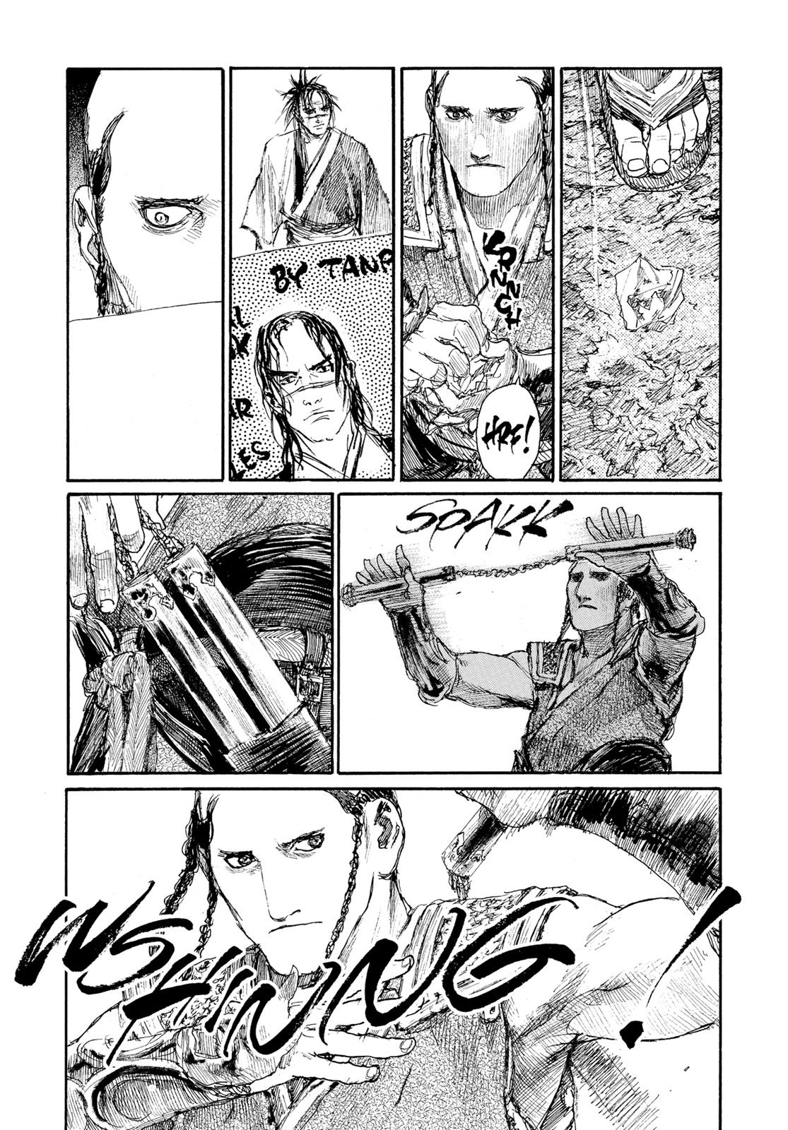 Blade of the Immortal Chapter 138 - Page 10
