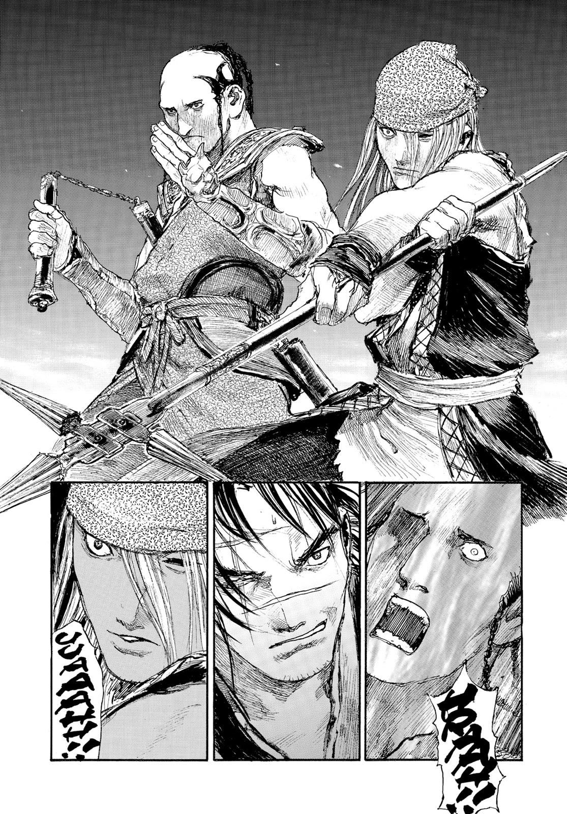 Blade of the Immortal Chapter 138 - Page 11