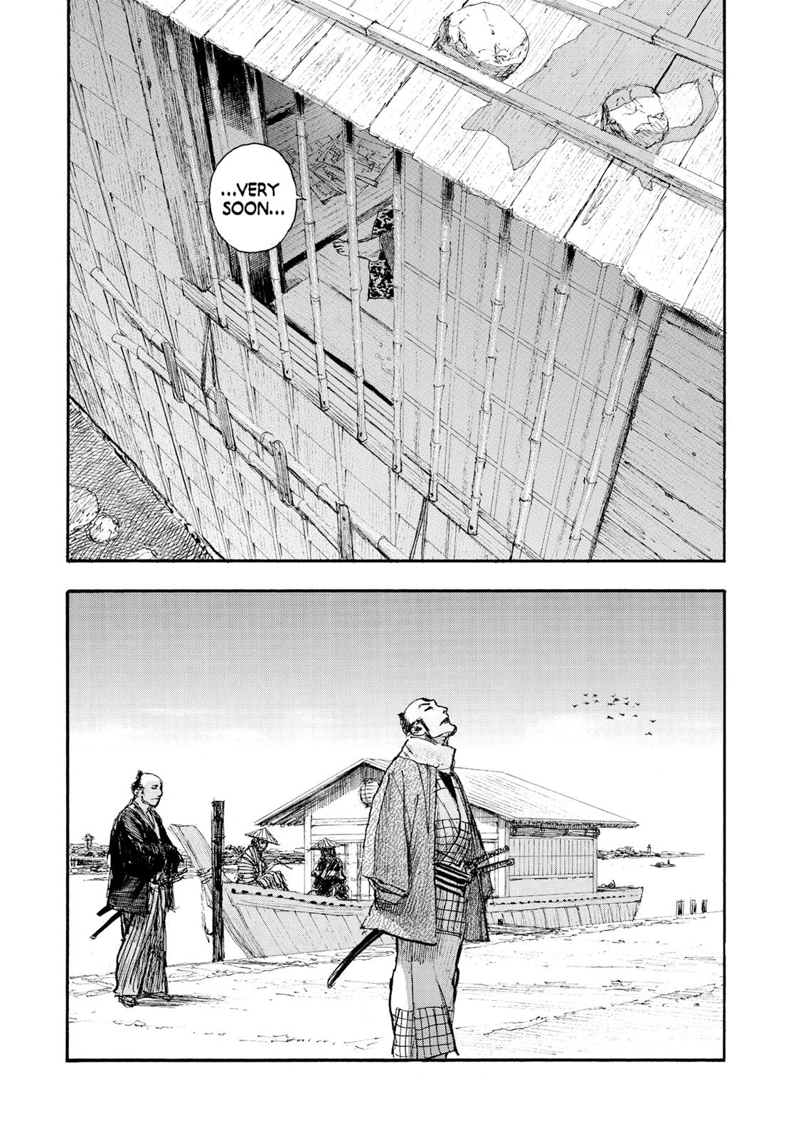 Blade of the Immortal Chapter 138 - Page 28